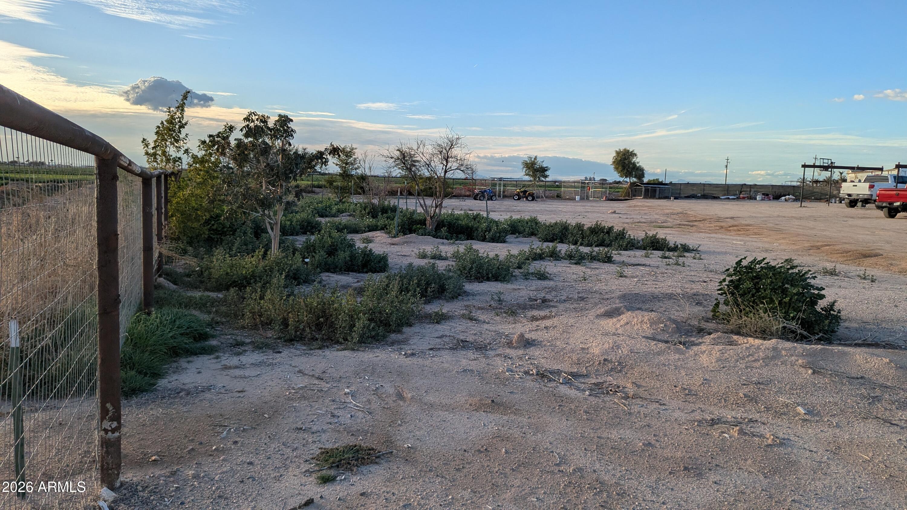 5602 South Wilson Road Buckeye, AZ 85326 - Photo 42 of 45 PXL_20260106_234710545