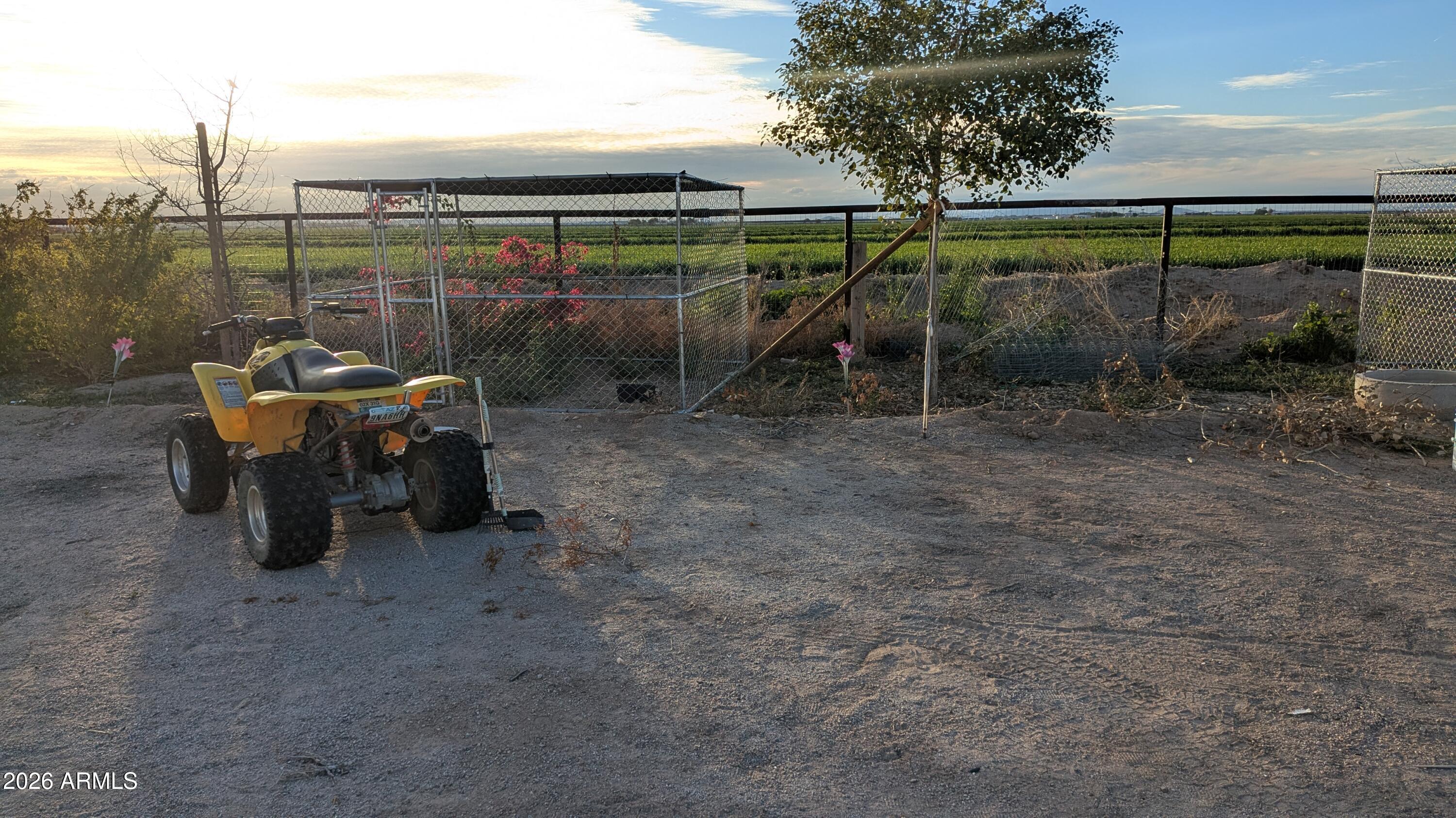 5602 South Wilson Road Buckeye, AZ 85326 - Photo 45 of 45 1000050796