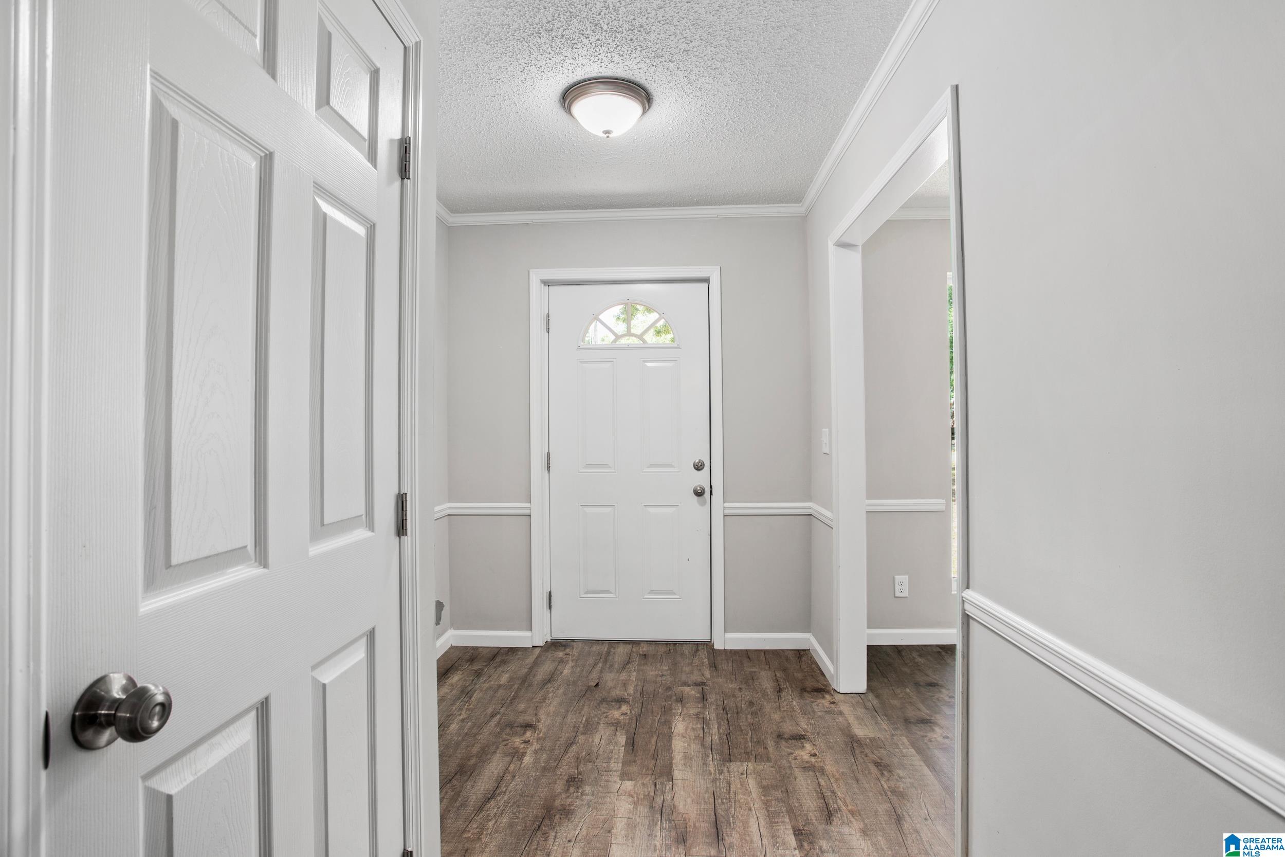 805 Hillyer High Road Anniston, AL 36207 - Photo 11 of 43