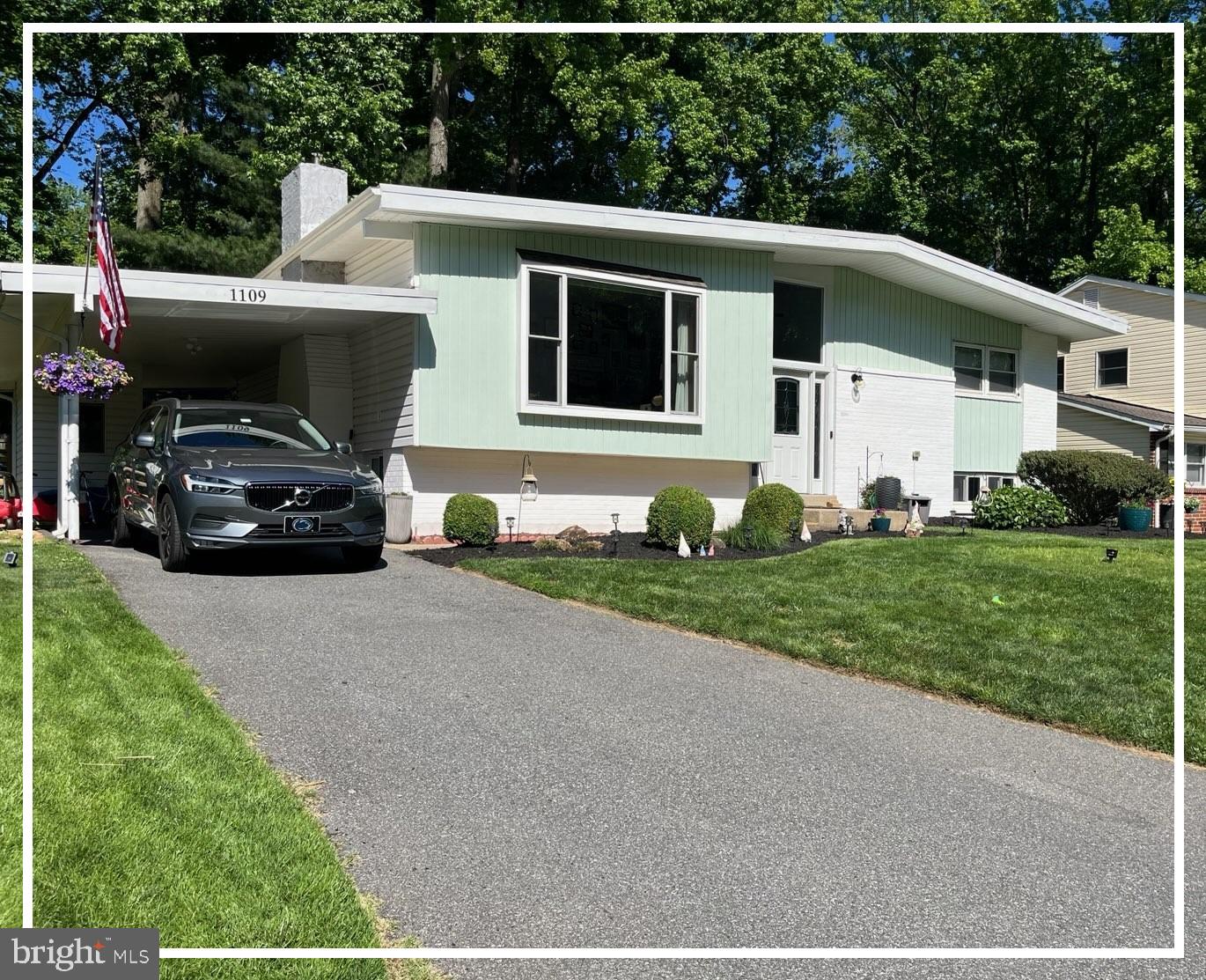 1109 Grinnell Road Wilmington, DE 19803 - Photo 1 of 29