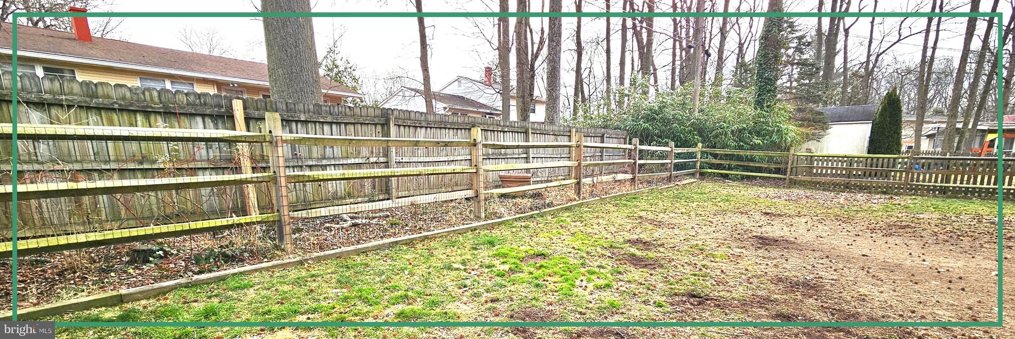 1109 Grinnell Road Wilmington, DE 19803 - Photo 29 of 29 swimming pool view from a balcony with outdoor space