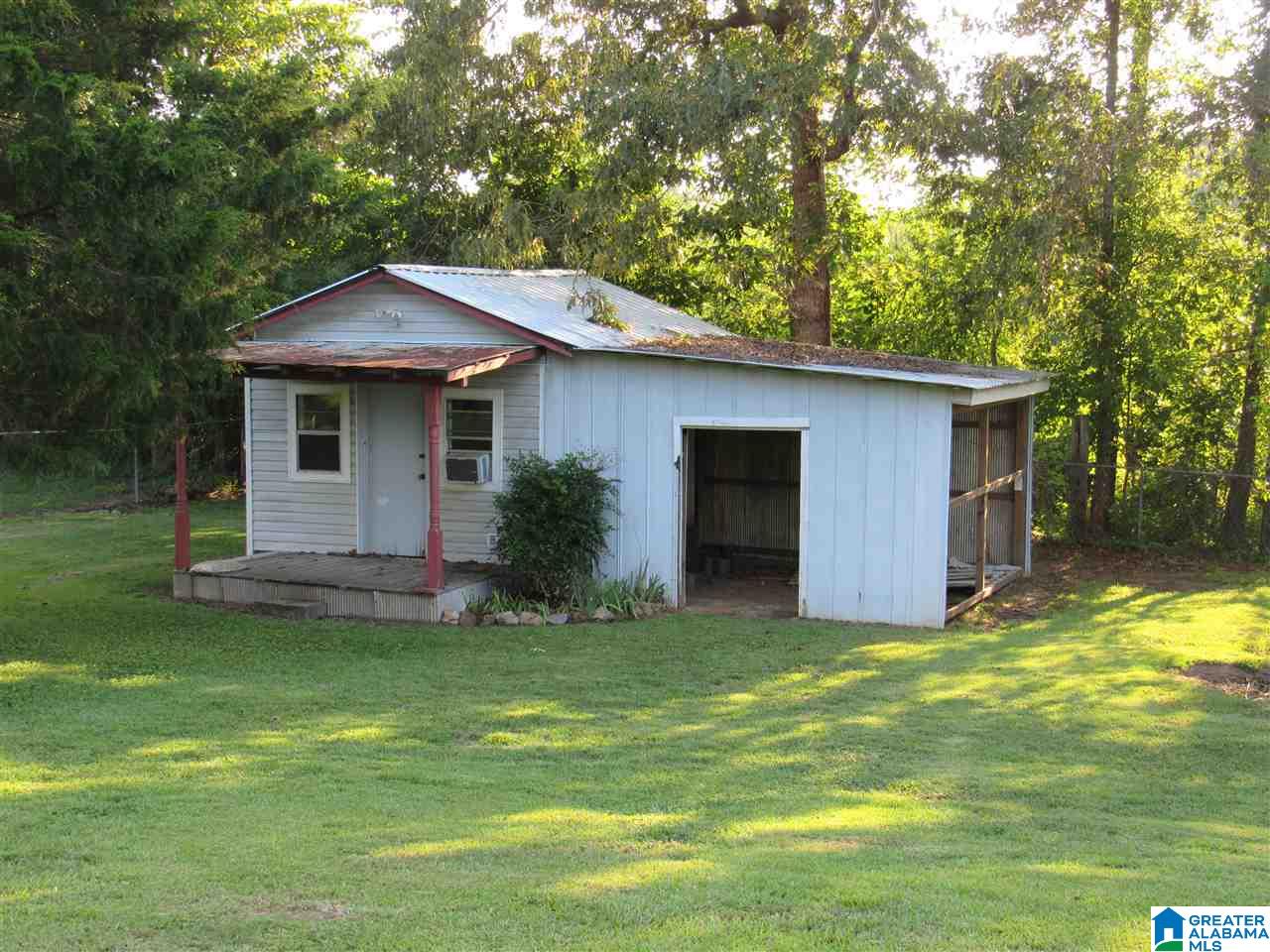 384 Pine Hill Road Jemison, AL 35085 - Photo 17 of 37