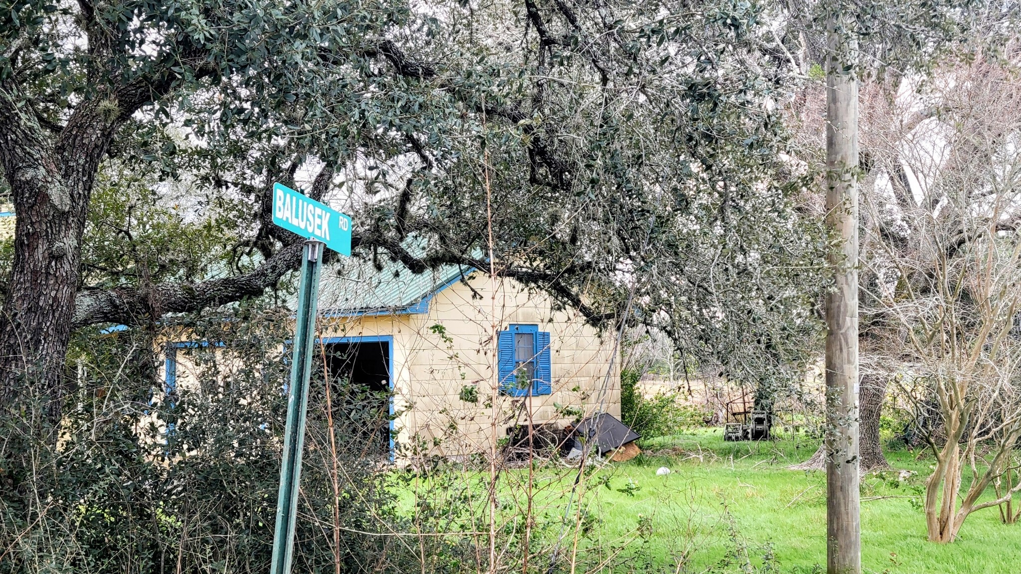 1105 Clipson Road Eagle Lake, TX 77434 - Photo 11 of 11