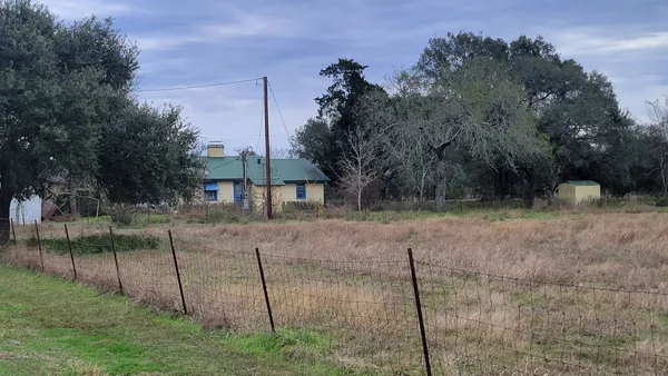 $124,500 | 1105 Clipson Road, Eagle Lake, TX 77434