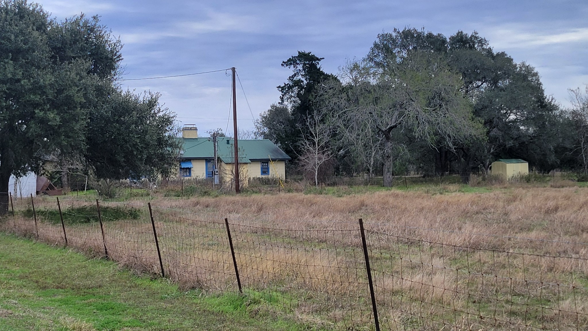 1105 Clipson Road Eagle Lake, TX 77434 - Photo 4 of 11