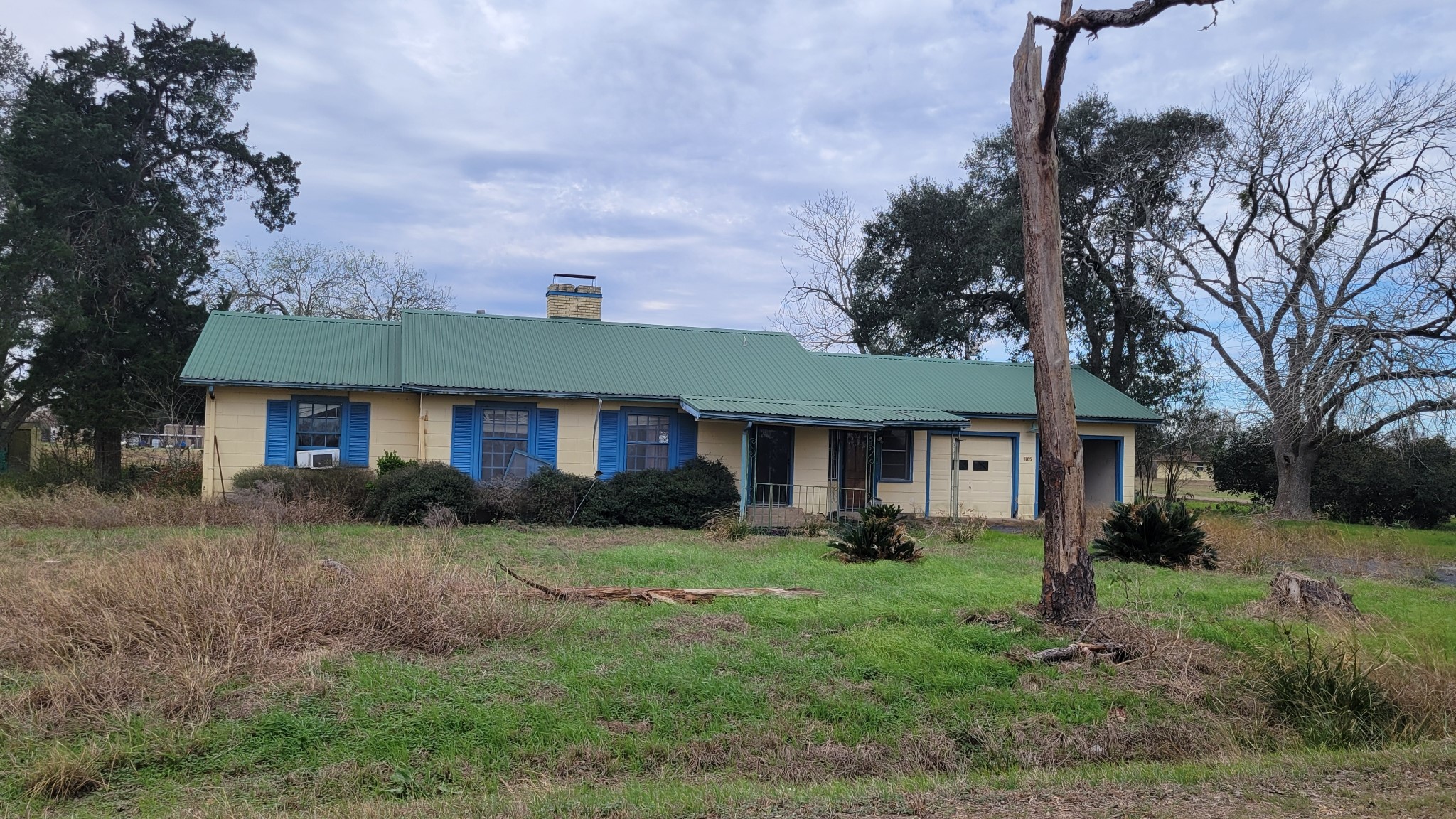 1105 Clipson Road Eagle Lake, TX 77434 - Photo 6 of 11