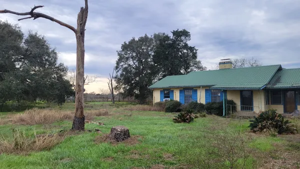 $124,500 | 1105 Clipson Road, Eagle Lake, TX 77434