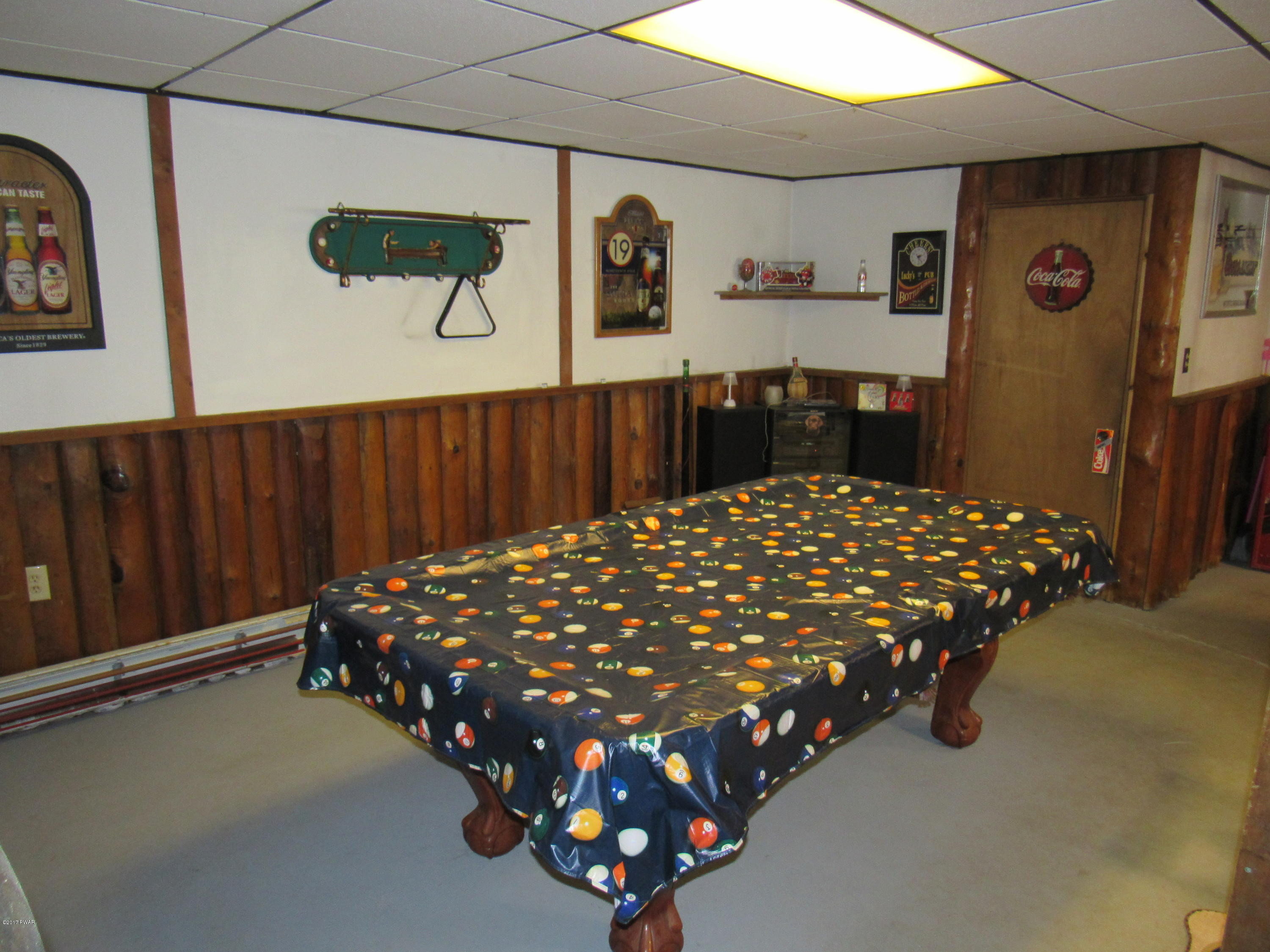 141 Blue Eddy Road Hawley, PA 18428 - Photo 32 of 76 Family Room