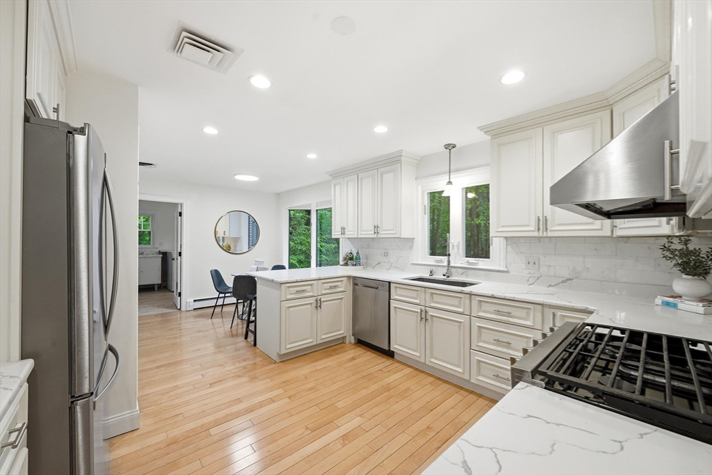 29 Dewey Road Lexington, MA 02420 - Photo 8 of 37 Gallery Image 8