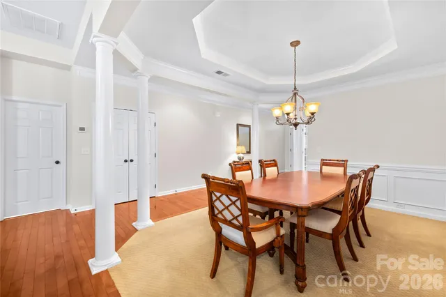 $543,000 | 242 Squirrel Lane, Clover, SC 29710