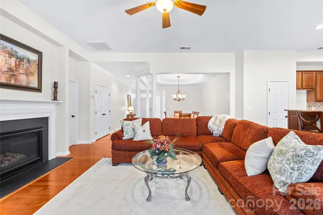 $543,000 | 242 Squirrel Lane, Clover, SC 29710