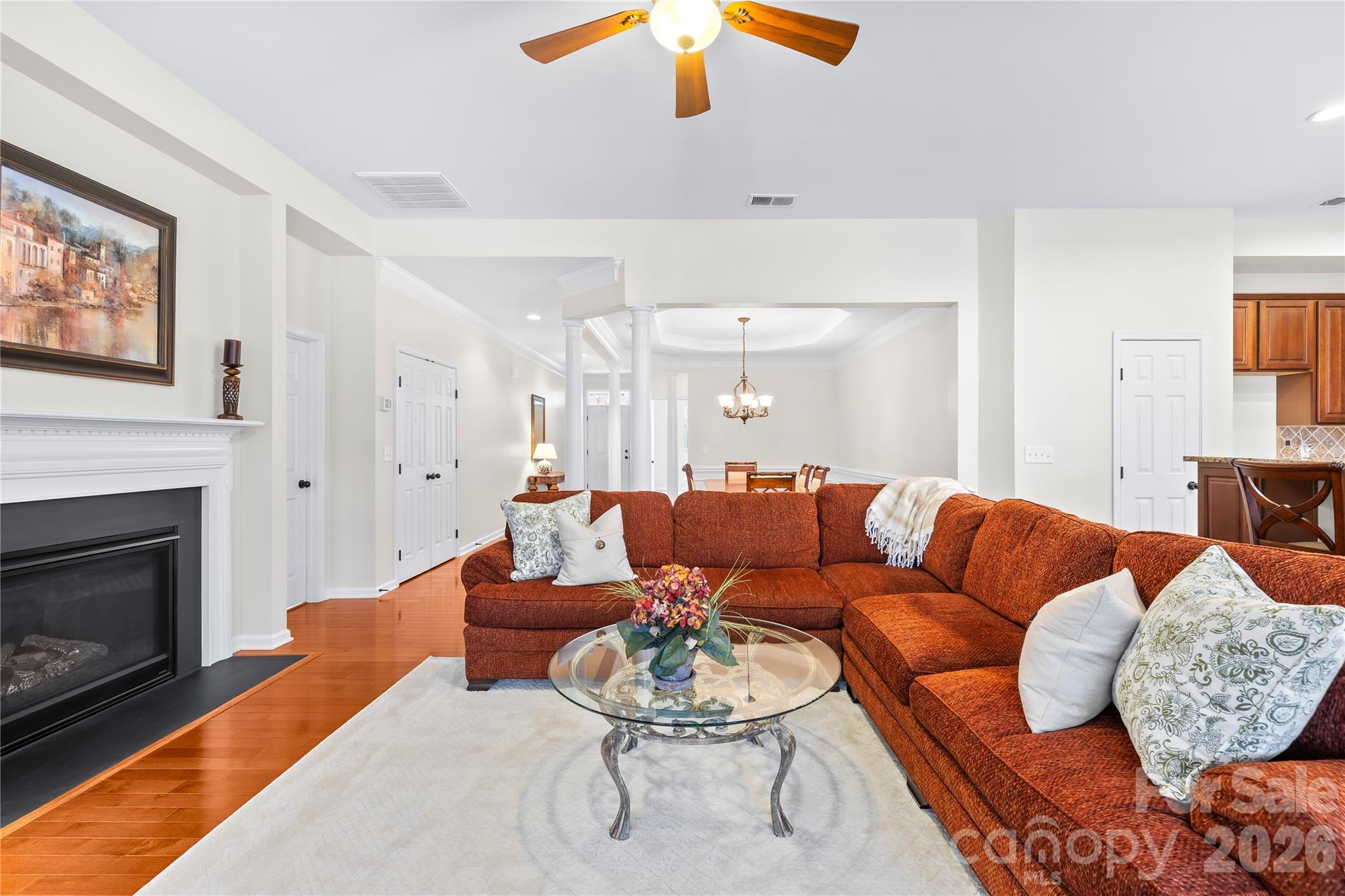 242 Squirrel Lane Clover, SC 29710 - Photo 12 of 36