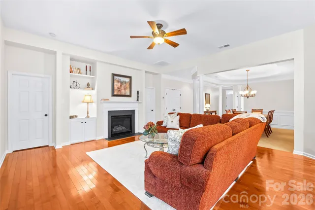 $543,000 | 242 Squirrel Lane, Clover, SC 29710