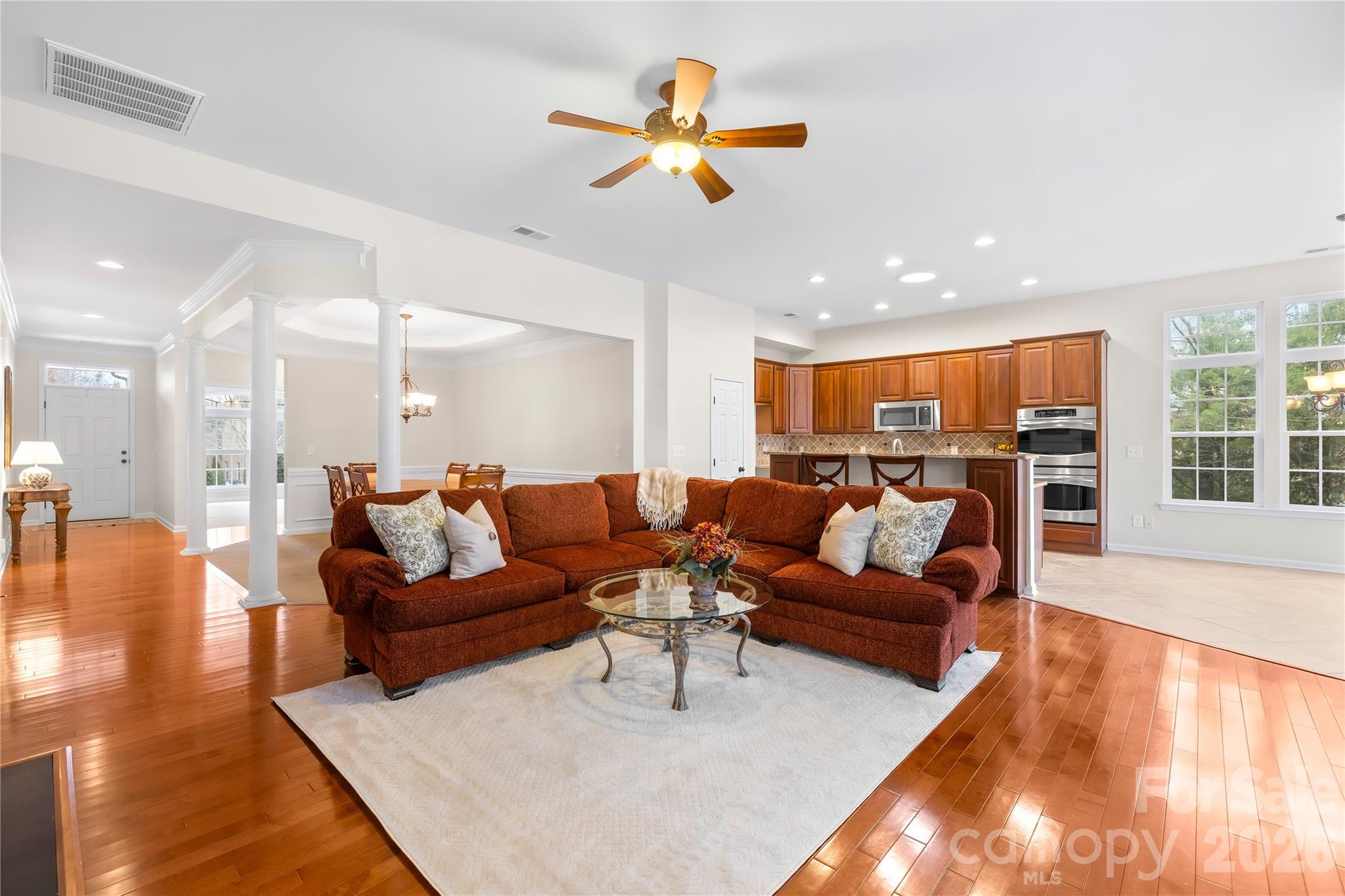 242 Squirrel Lane Clover, SC 29710 - Photo 16 of 36