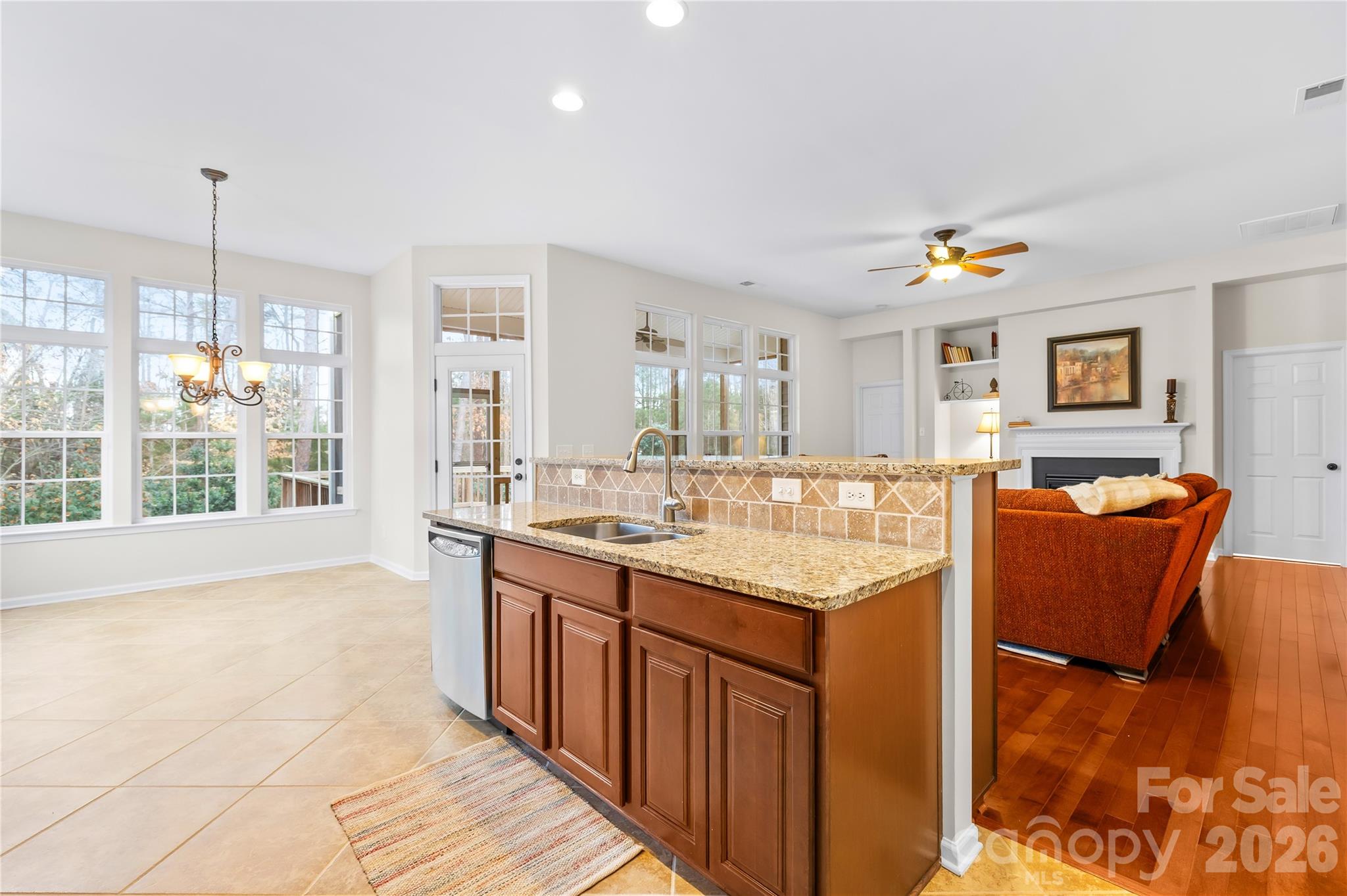 242 Squirrel Lane Clover, SC 29710 - Photo 19 of 36