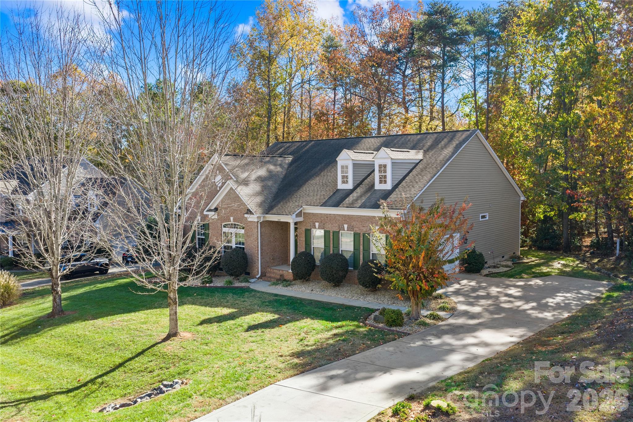 242 Squirrel Lane Clover, SC 29710 - Photo 2 of 36