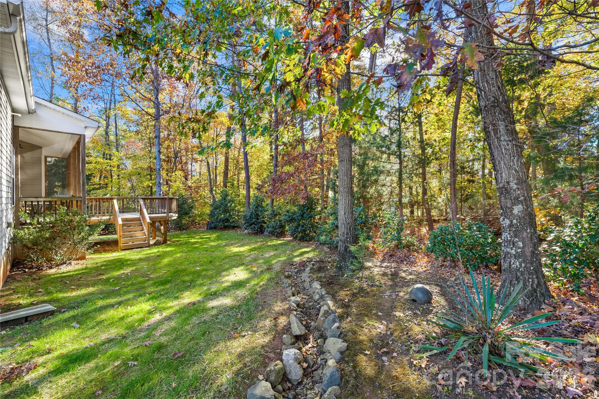 242 Squirrel Lane Clover, SC 29710 - Photo 33 of 36