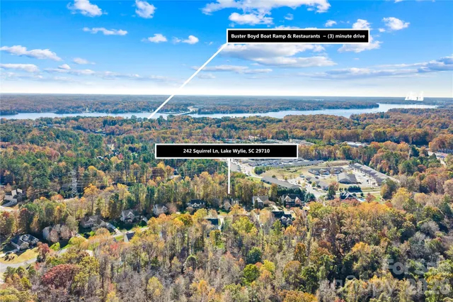 $543,000 | 242 Squirrel Lane, Clover, SC 29710