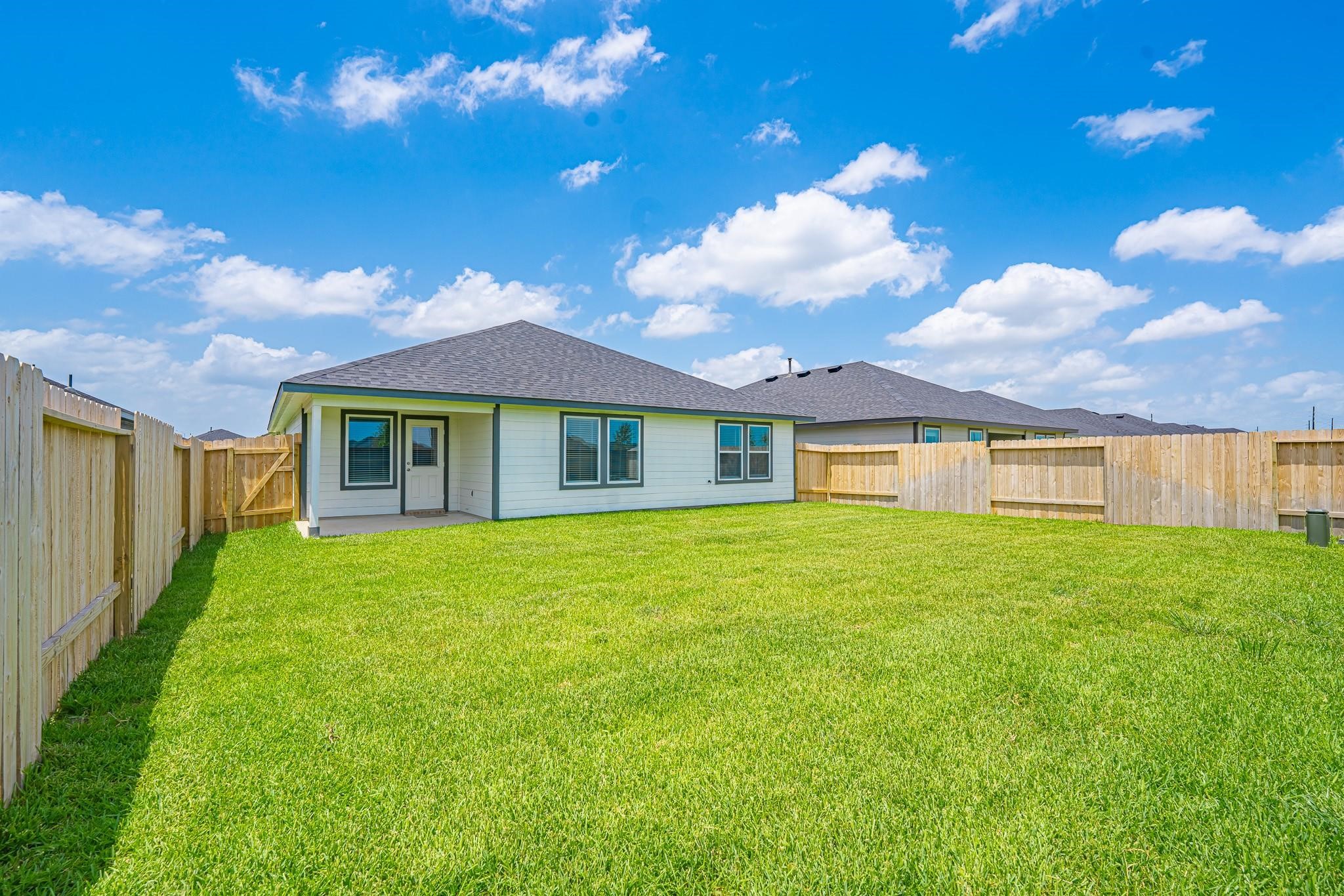 1118 Appaloosa Lane Rosharon, TX 77583 - Photo 35 of 37