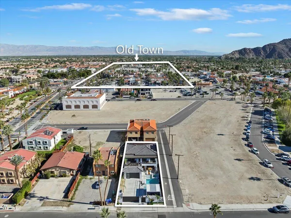 $25,000 | 51116 Avenida Mendoza, La Quinta, CA 92253
