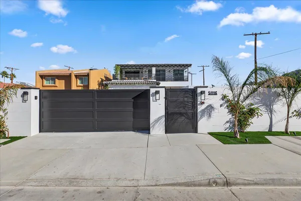 $25,000 | 51116 Avenida Mendoza, La Quinta, CA 92253