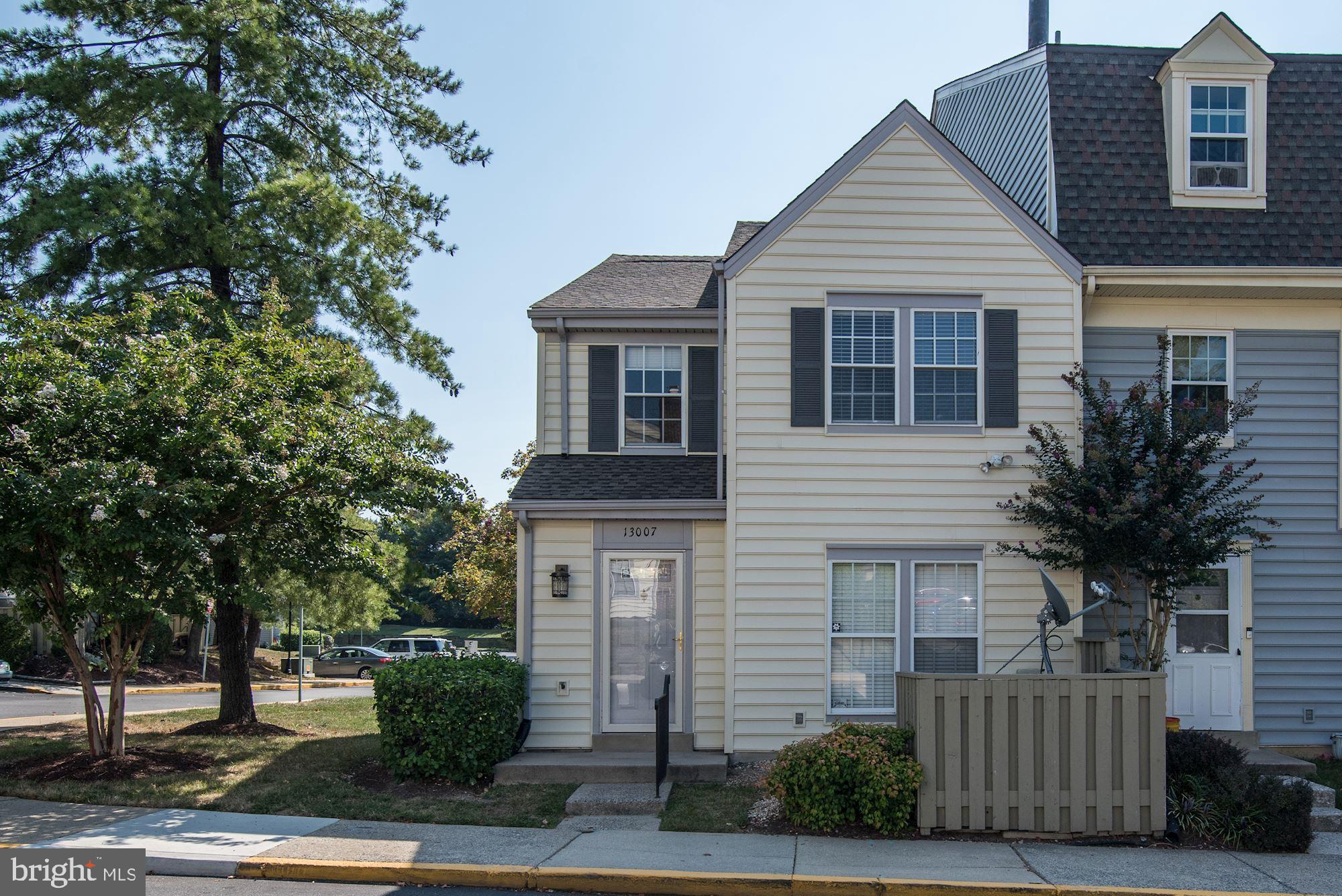 13007 Conductor Way, Unit 4 Silver Spring, MD 20904 - Photo 1 of 42 Welcome to this Beautiful Townhome/Condo!
