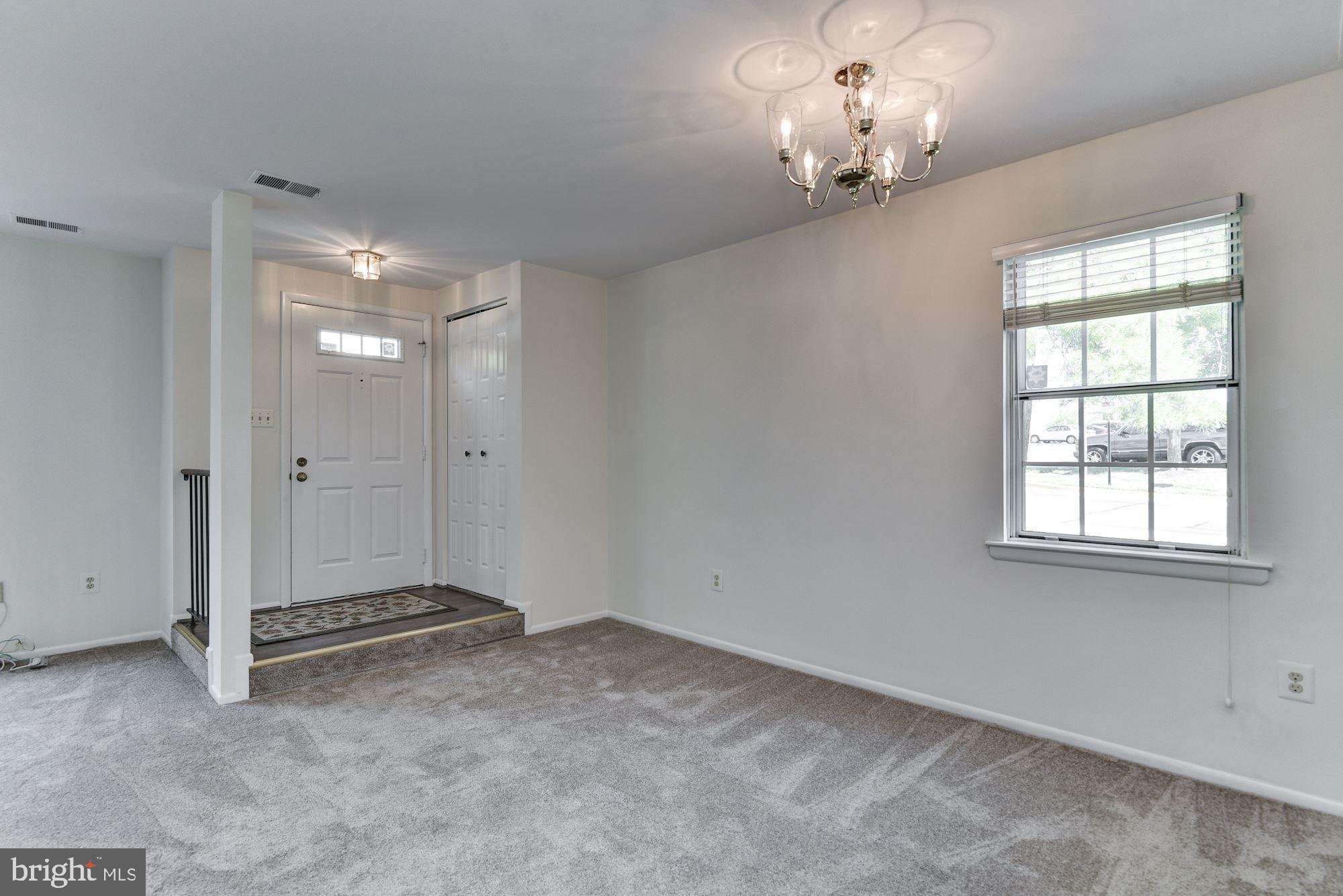 13007 Conductor Way, Unit 4 Silver Spring, MD 20904 - Photo 11 of 42 Area For Dining Room!