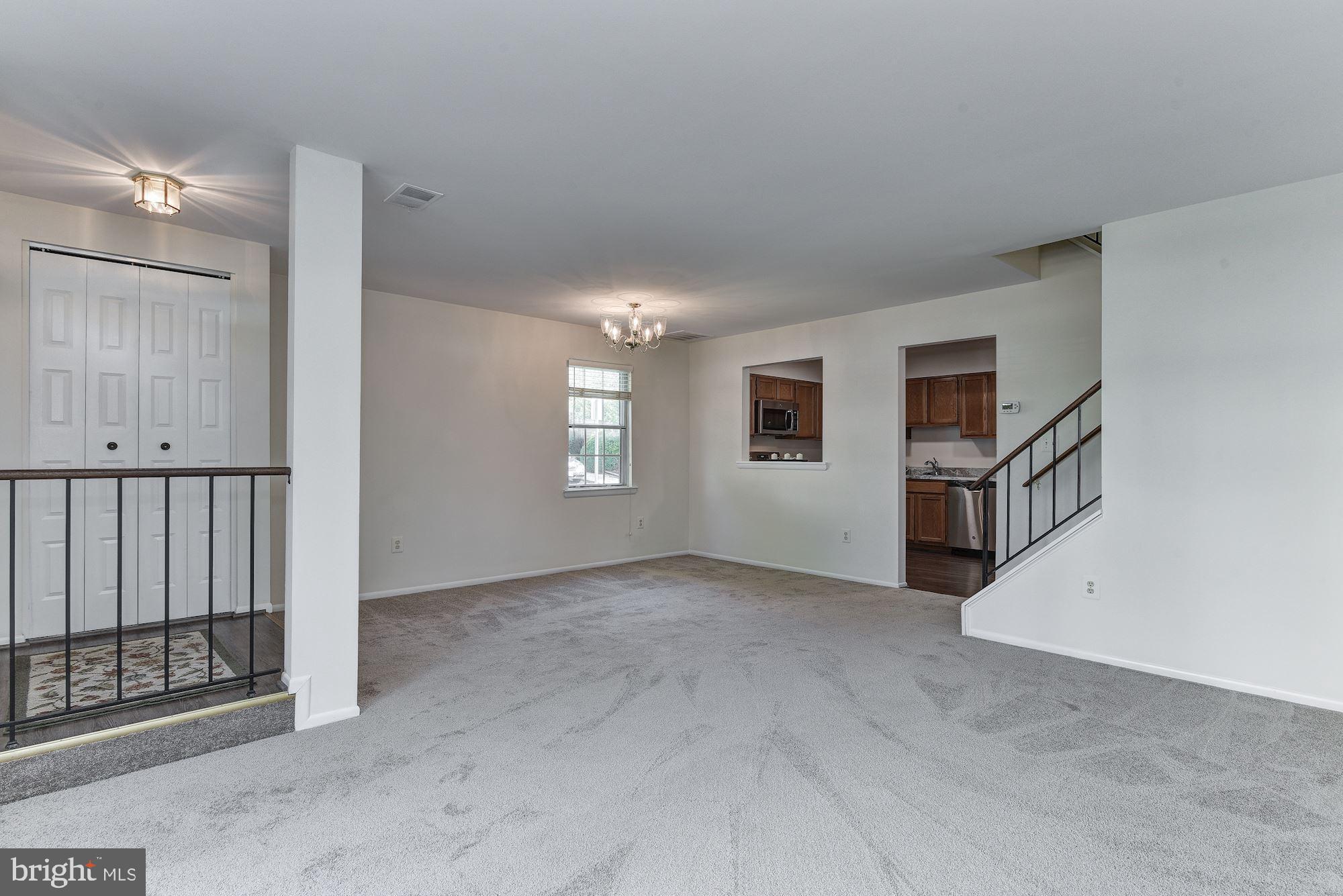 13007 Conductor Way, Unit 4 Silver Spring, MD 20904 - Photo 15 of 42 Lots of Light!