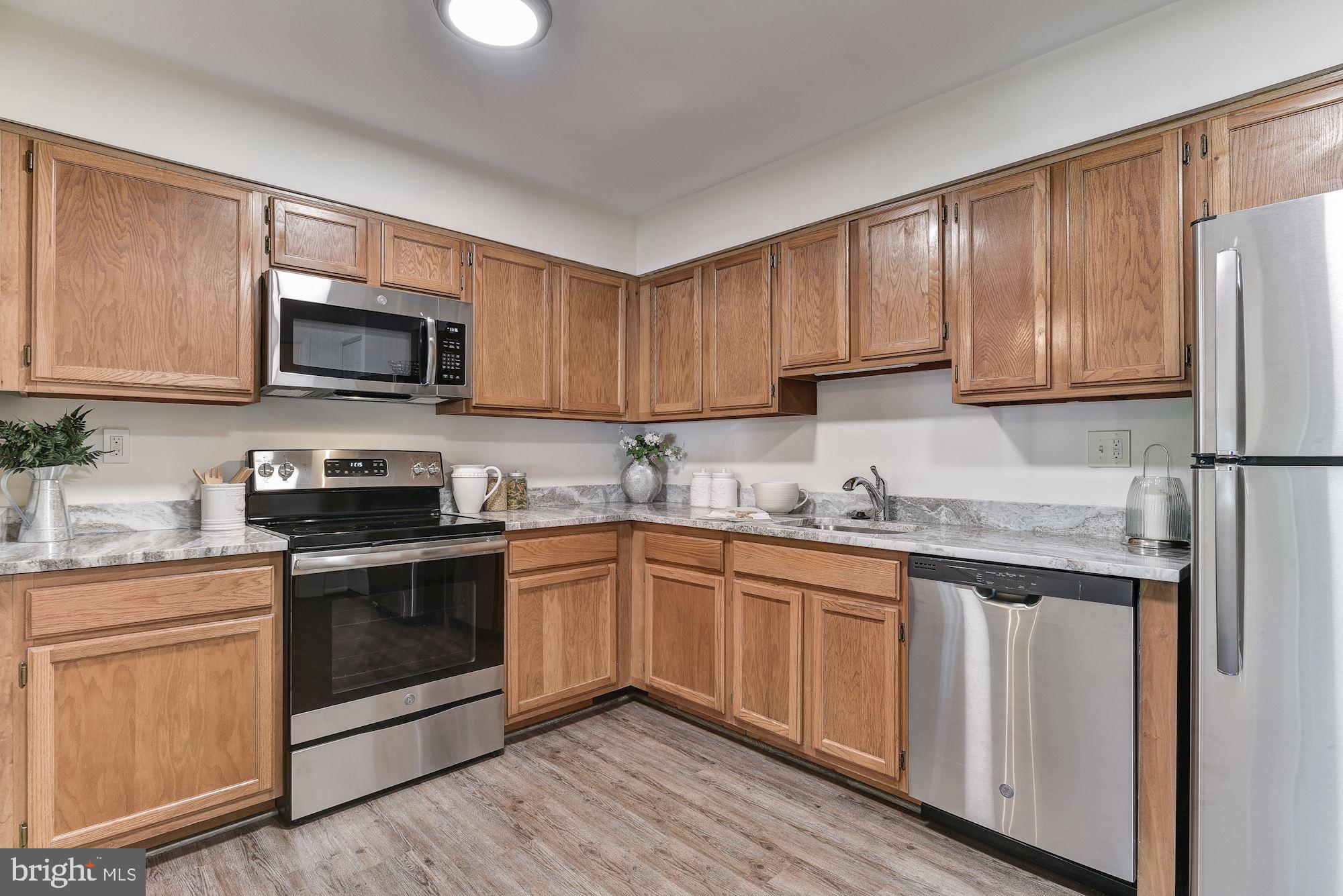 13007 Conductor Way, Unit 4 Silver Spring, MD 20904 - Photo 17 of 42 New Stainless Steel Appliances!