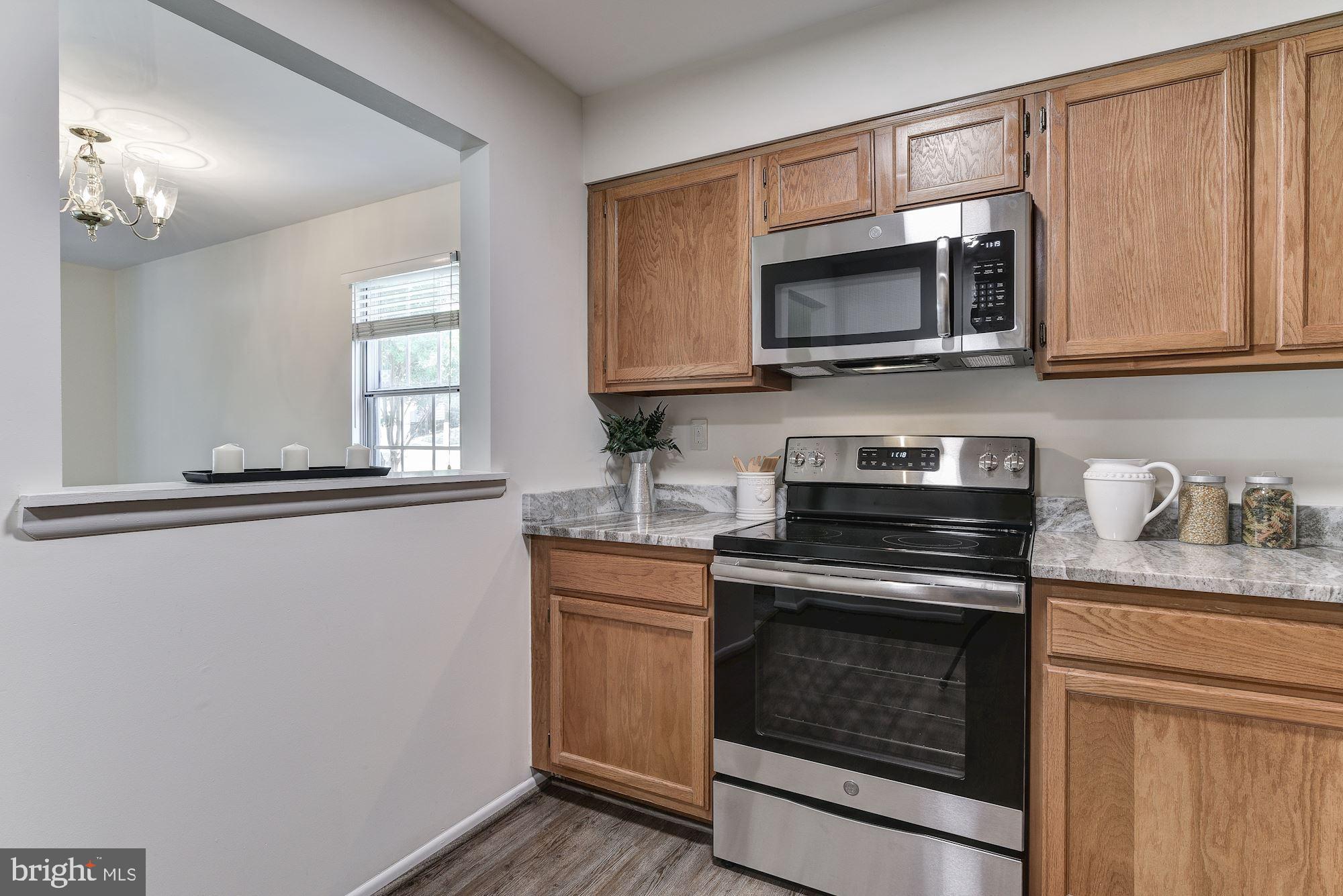 13007 Conductor Way, Unit 4 Silver Spring, MD 20904 - Photo 18 of 42 Opens to Dining Room!