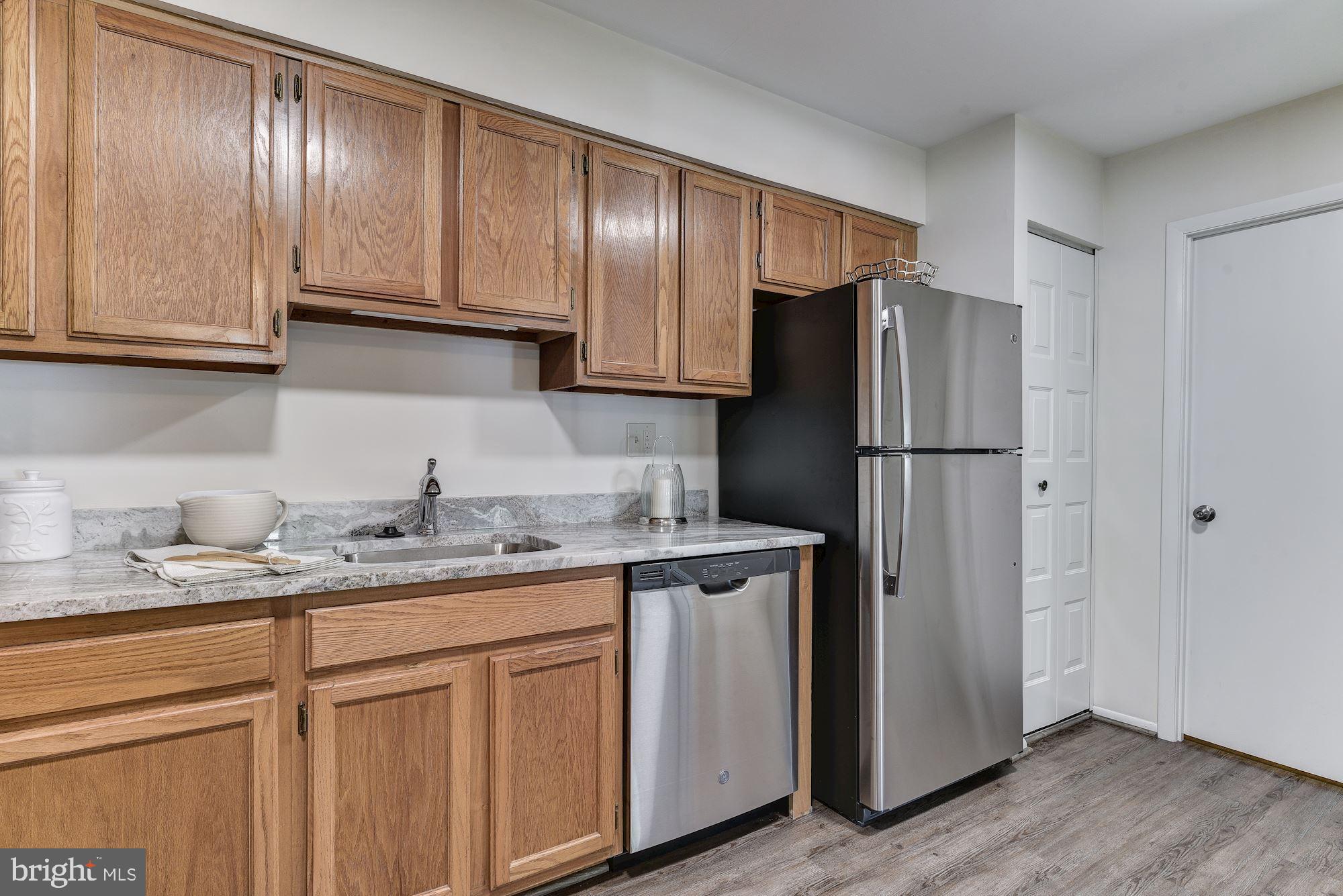 13007 Conductor Way, Unit 4 Silver Spring, MD 20904 - Photo 20 of 42 New Upgraded Vinyl Plank Flooring!