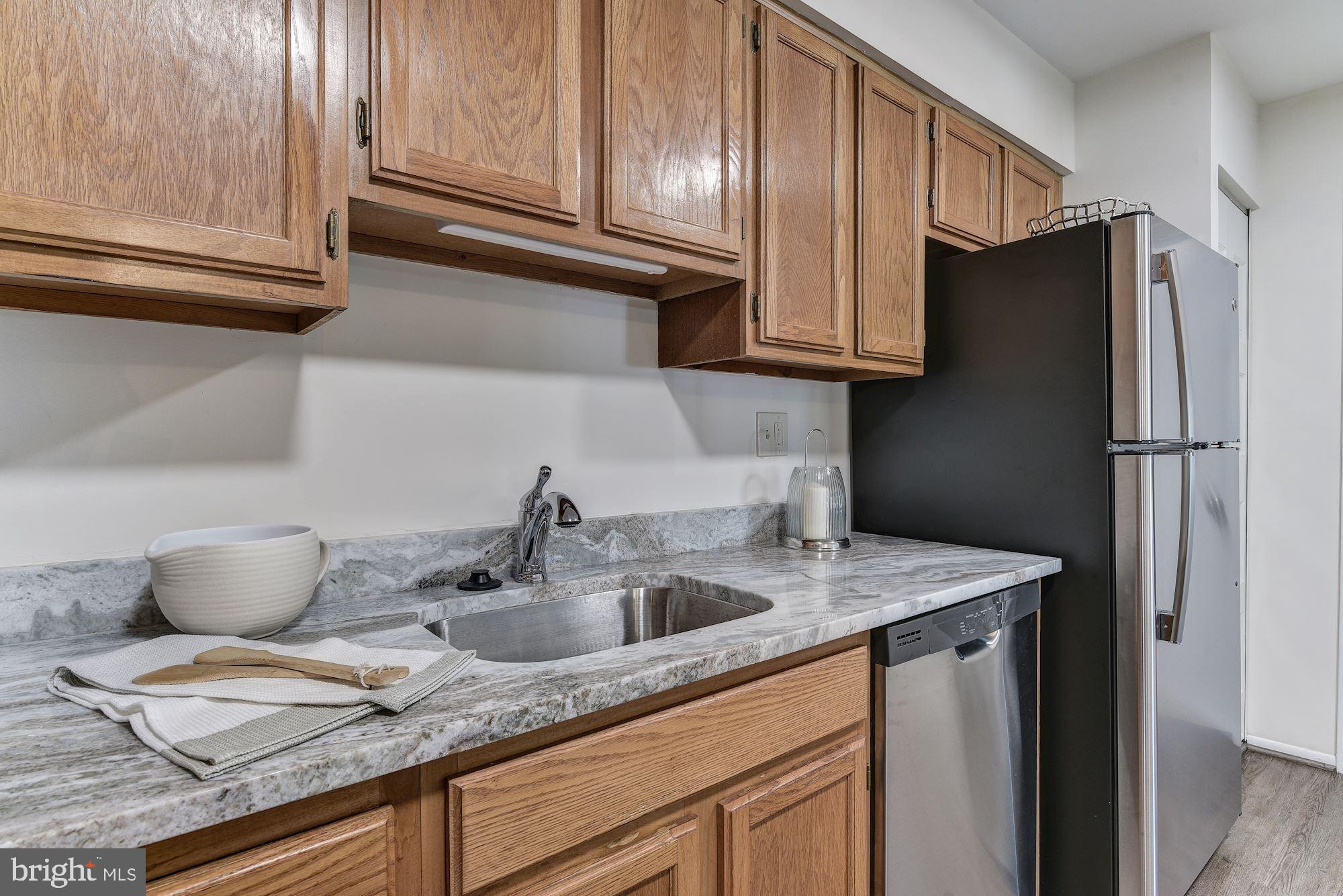 13007 Conductor Way, Unit 4 Silver Spring, MD 20904 - Photo 22 of 42 Large Stainless Steel Sink!