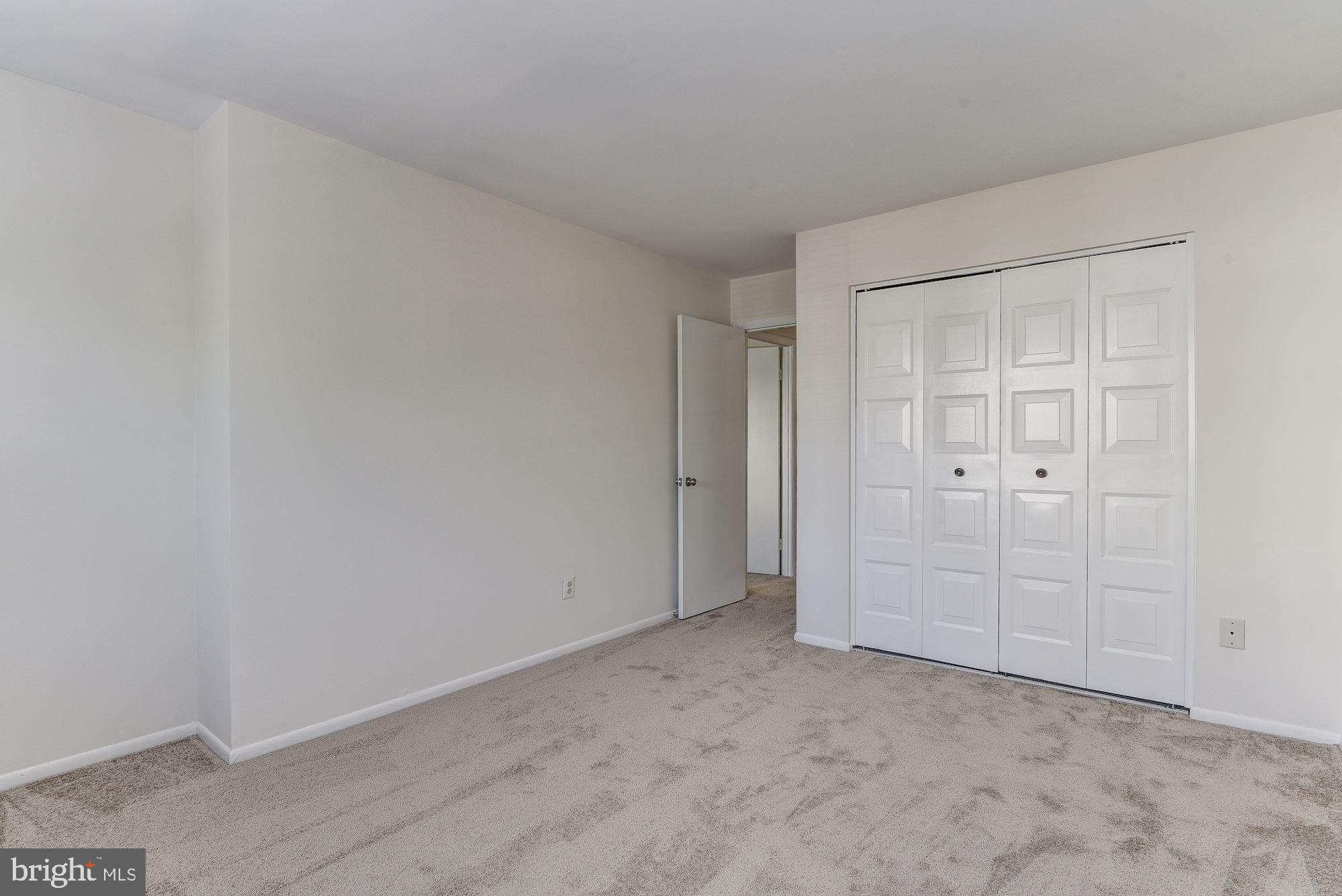 13007 Conductor Way, Unit 4 Silver Spring, MD 20904 - Photo 29 of 42 Ample Closet Space!
