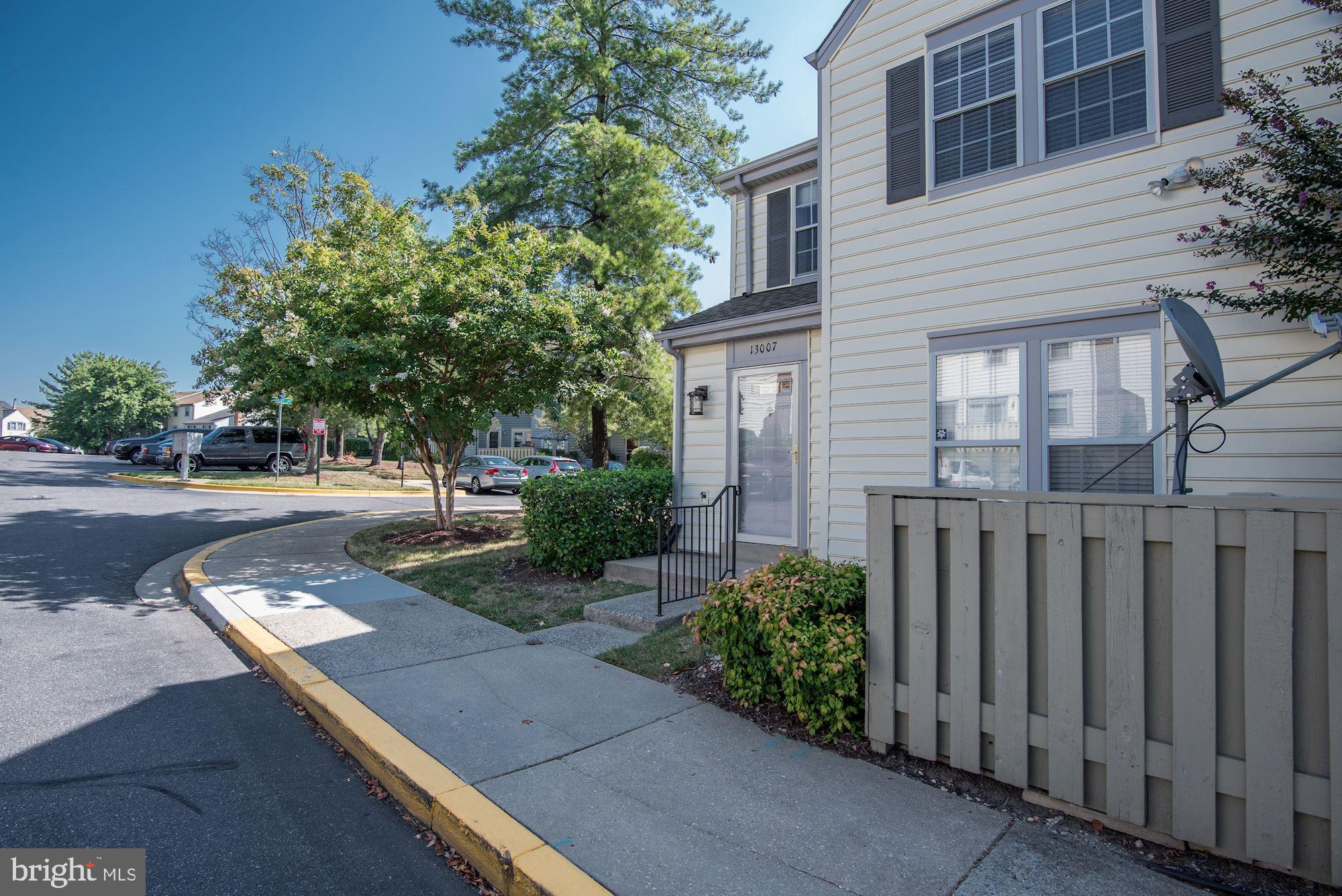 13007 Conductor Way, Unit 4 Silver Spring, MD 20904 - Photo 4 of 42 Ample Parking!