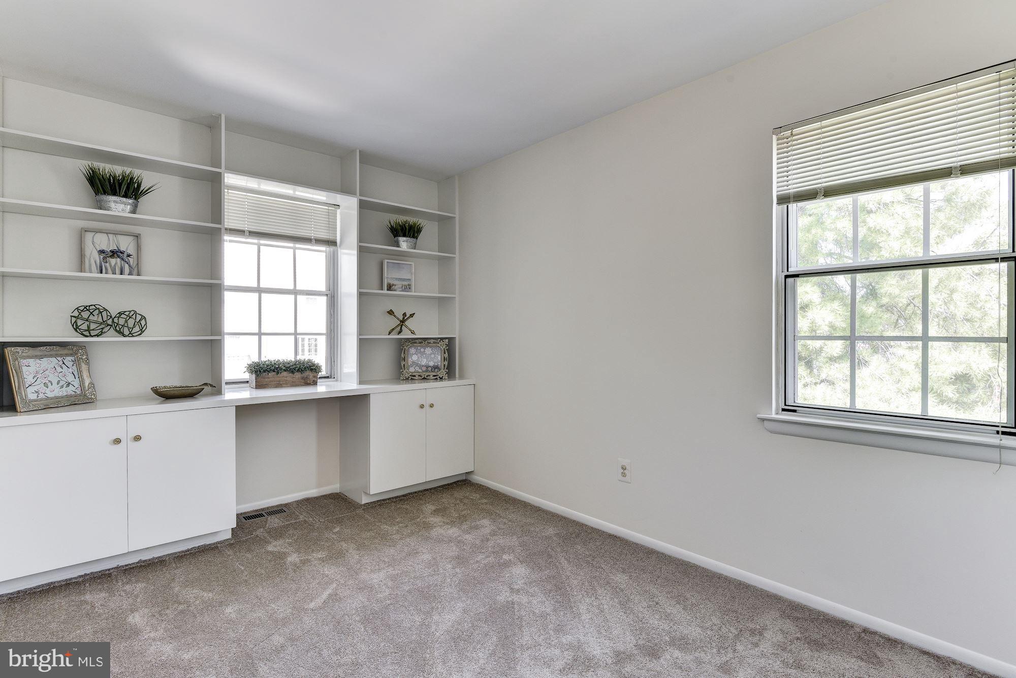 13007 Conductor Way, Unit 4 Silver Spring, MD 20904 - Photo 31 of 42 Another Large Bedroom Perfect For An Office!