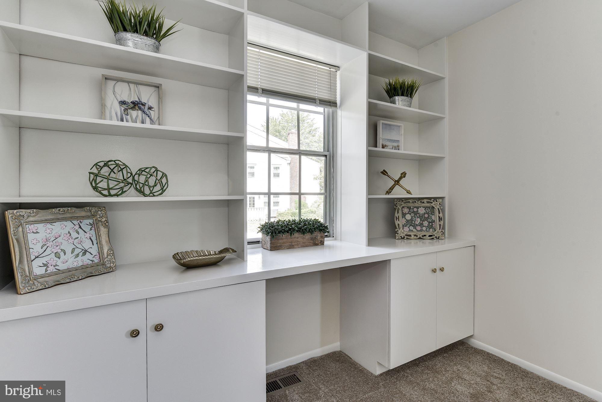 13007 Conductor Way, Unit 4 Silver Spring, MD 20904 - Photo 33 of 42 Beautiful Built-In Cabinets!