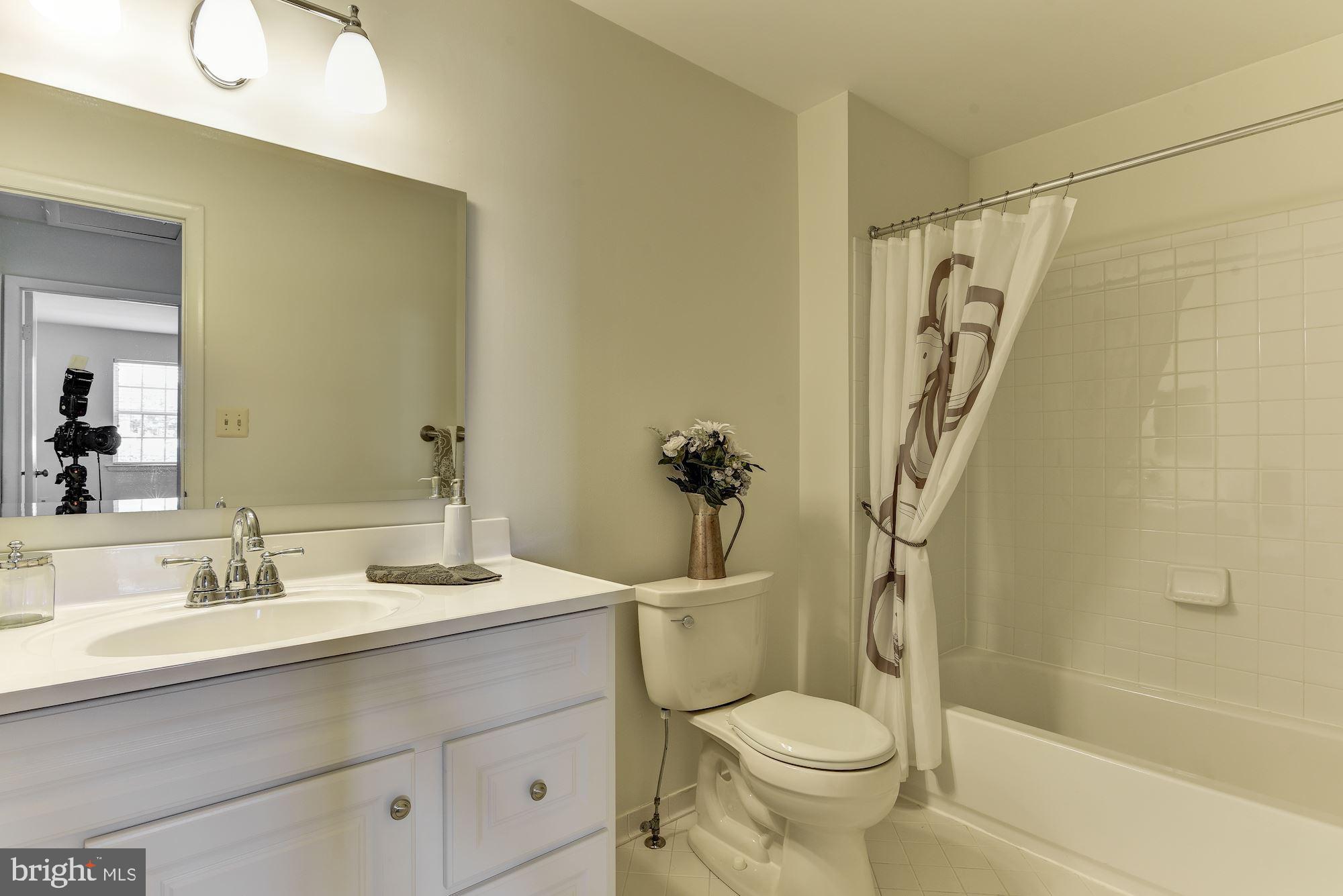 13007 Conductor Way, Unit 4 Silver Spring, MD 20904 - Photo 39 of 42 Newly Updated Vanity!
