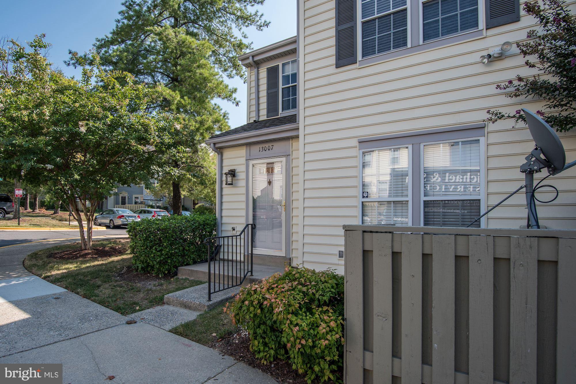 13007 Conductor Way, Unit 4 Silver Spring, MD 20904 - Photo 5 of 42 Easy Access Entry!