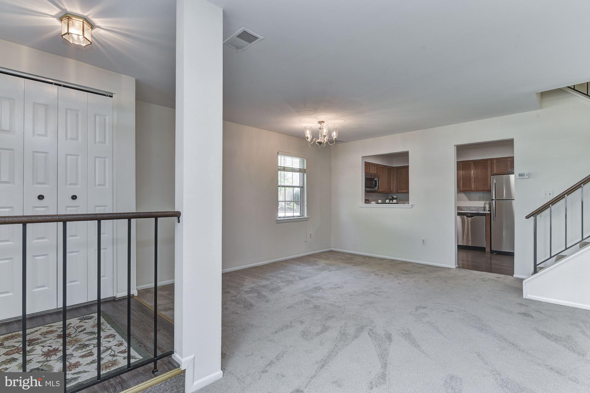 13007 Conductor Way, Unit 4 Silver Spring, MD 20904 - Photo 6 of 42 All New Carpeting!