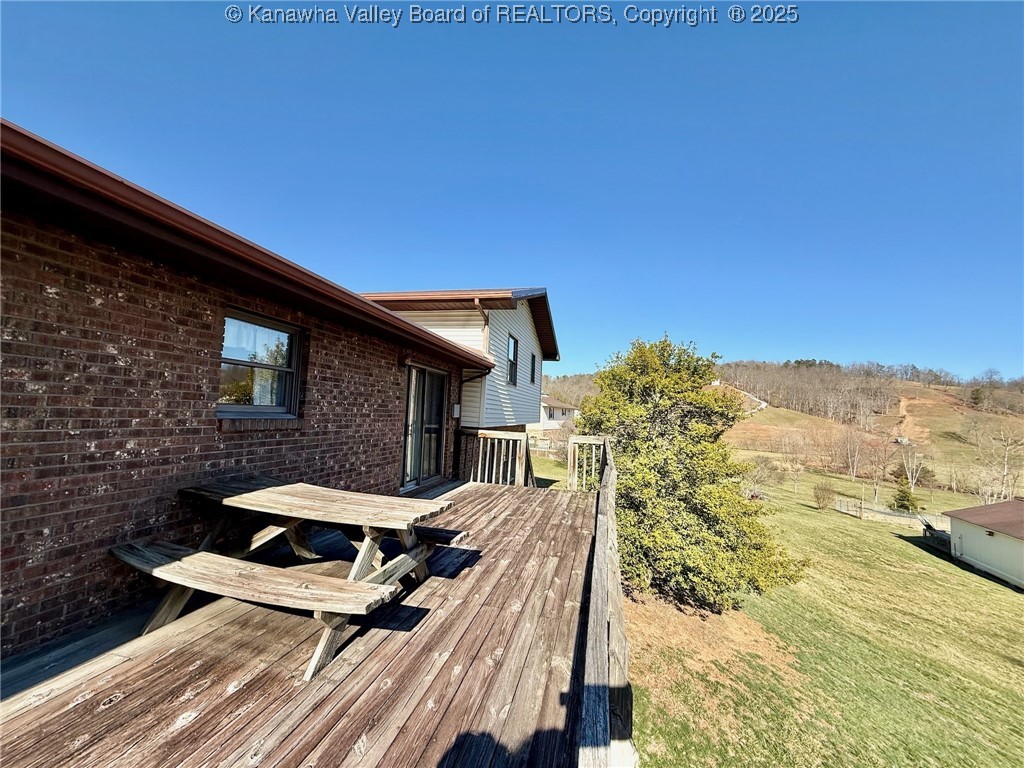 207 Pinewoods Drive Ripley, WV 25271 - Photo 36 of 40 Gallery Image 36