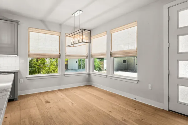 $3,300 | 232 Lessin Lane, Unit B, Austin, TX 78704