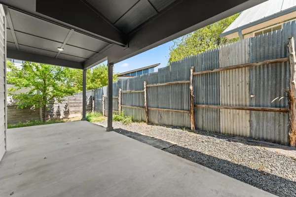 $3,300 | 232 Lessin Lane, Unit B, Austin, TX 78704