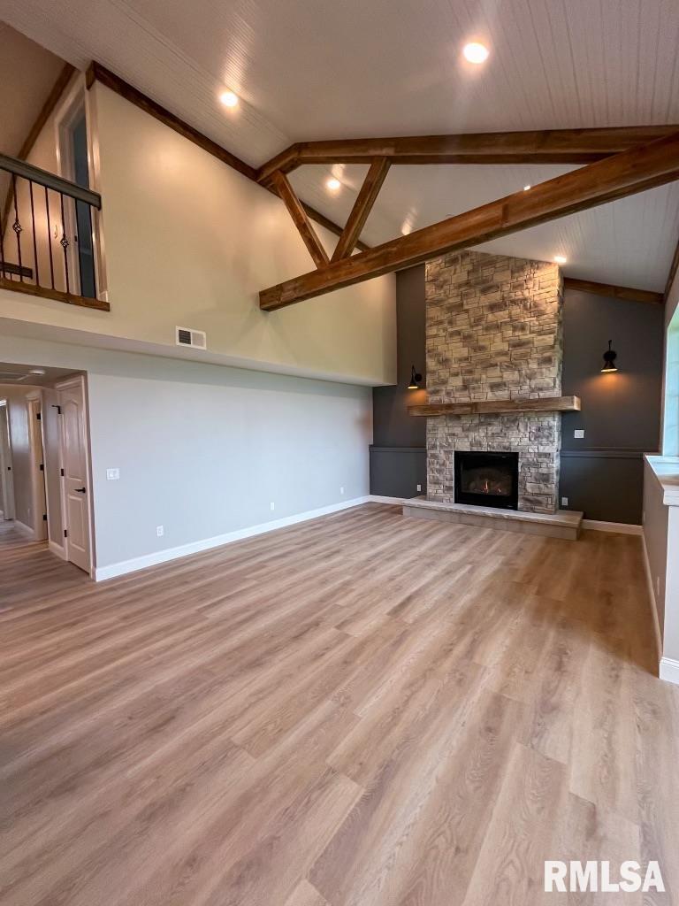 202 Stallion Way Goodfield, IL 61742 - Photo 15 of 99
