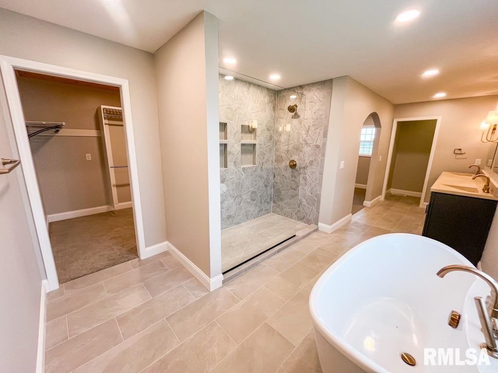 202 Stallion Way Goodfield, IL 61742 - Photo 45 of 99