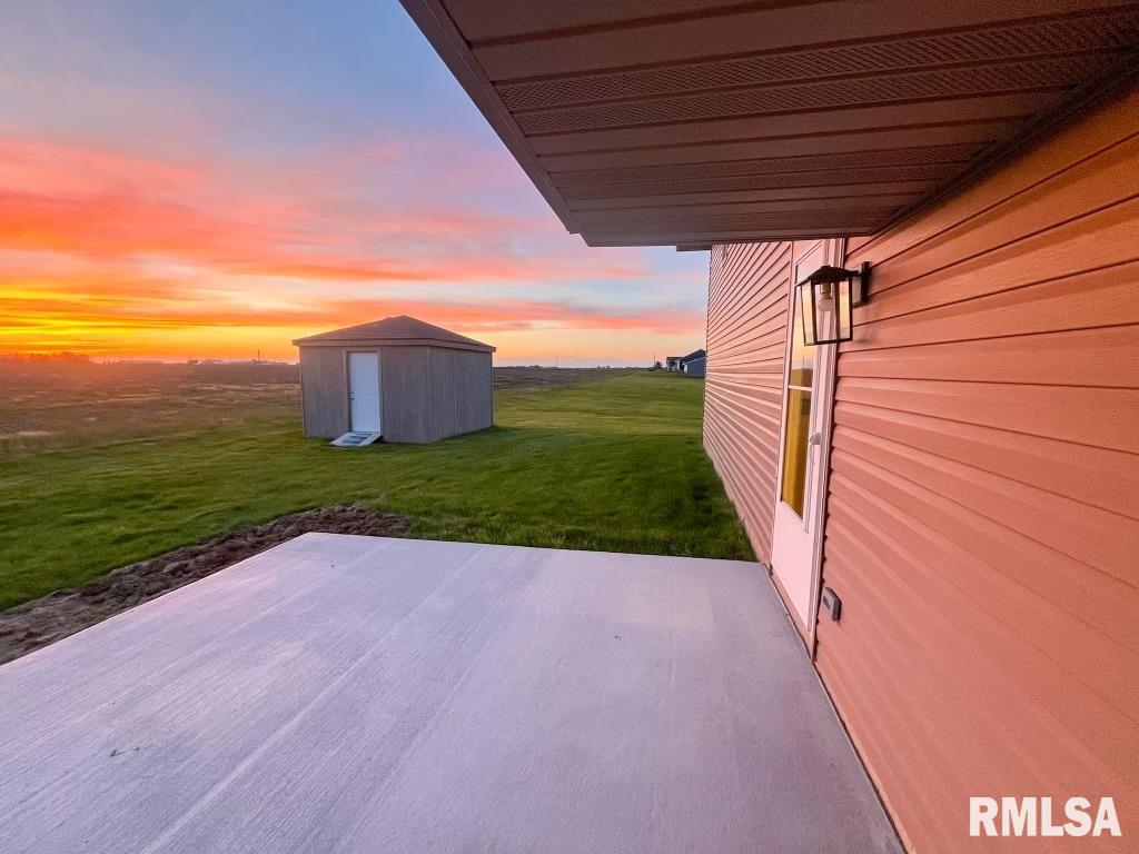 202 Stallion Way Goodfield, IL 61742 - Photo 5 of 99
