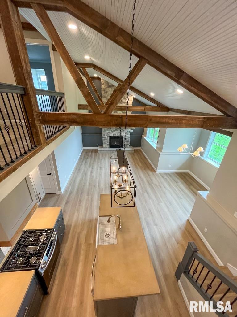 202 Stallion Way Goodfield, IL 61742 - Photo 81 of 99