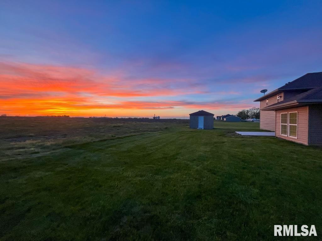 202 Stallion Way Goodfield, IL 61742 - Photo 94 of 99
