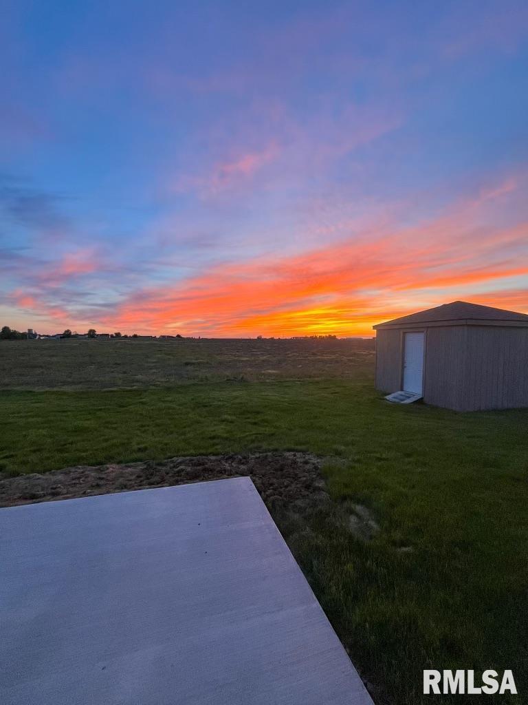 202 Stallion Way Goodfield, IL 61742 - Photo 95 of 99