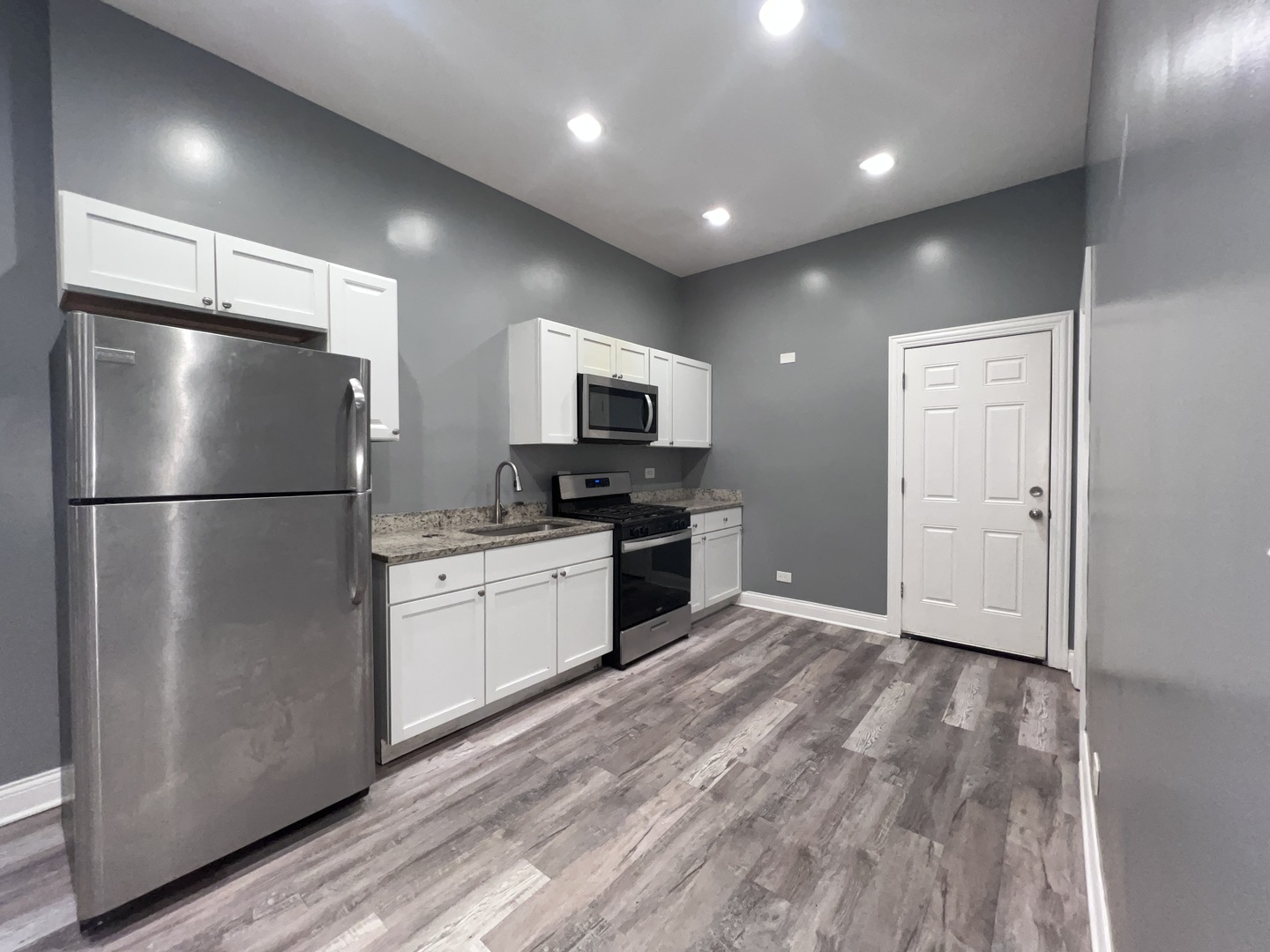 7057 South Normal Boulevard, Unit 1N Chicago, IL 60621 - Photo 24 of 37