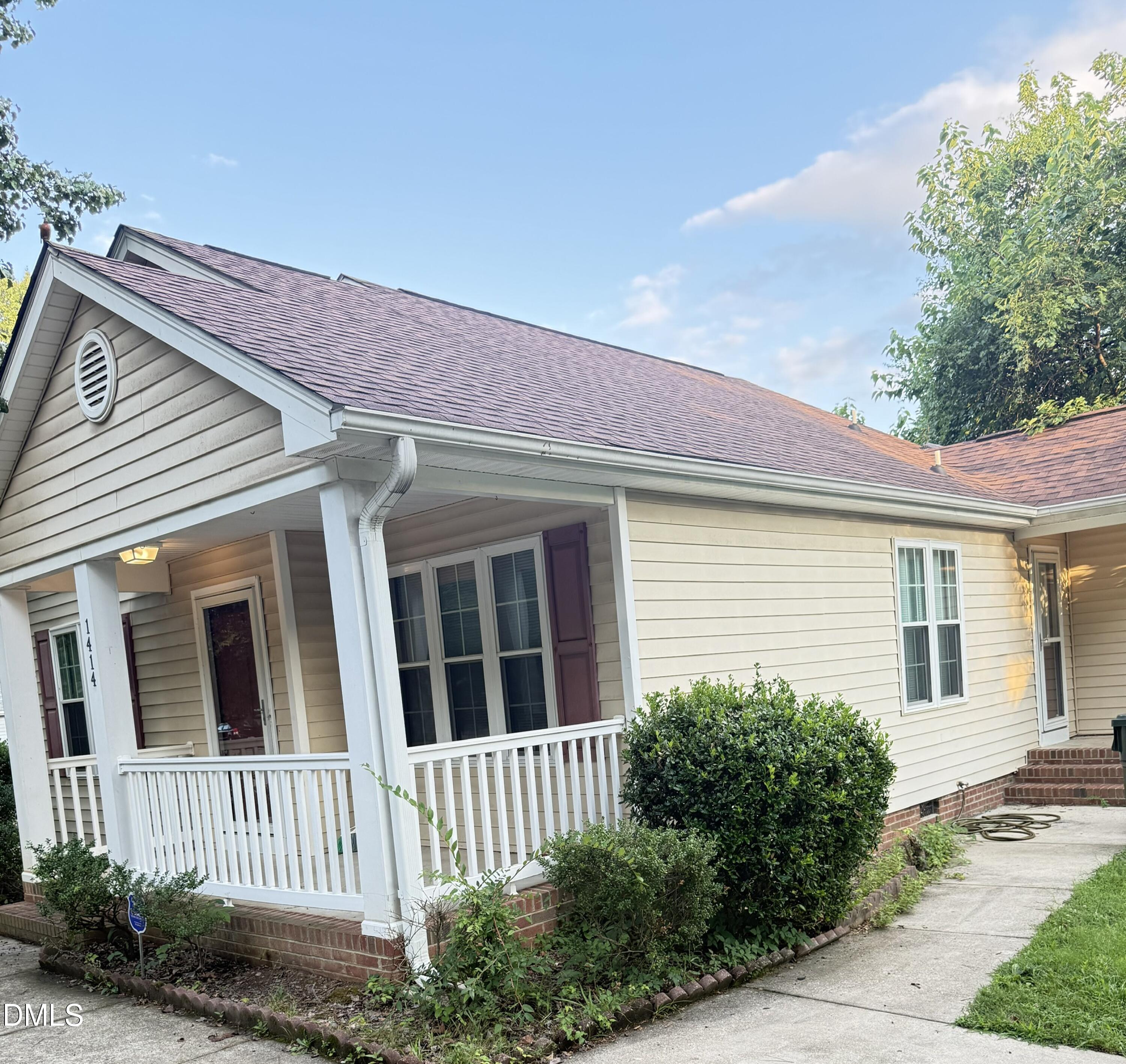 1414 East Lenoir Street Raleigh, NC 27610 - Photo 3 of 3 IMG_9225